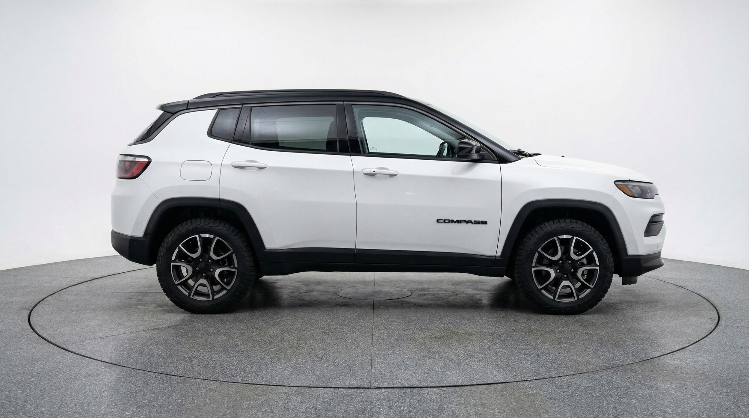 Thumbnail: 2025 Jeep Compass - 8