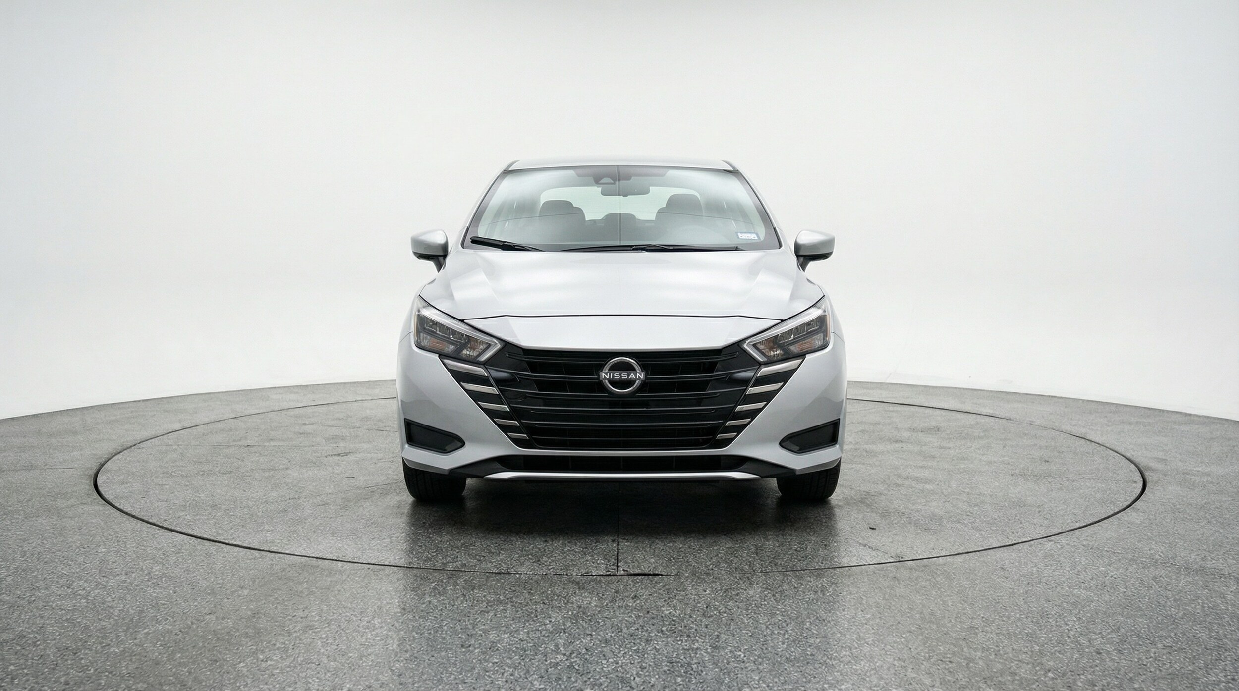 Thumbnail: 2025 Nissan Versa - 2