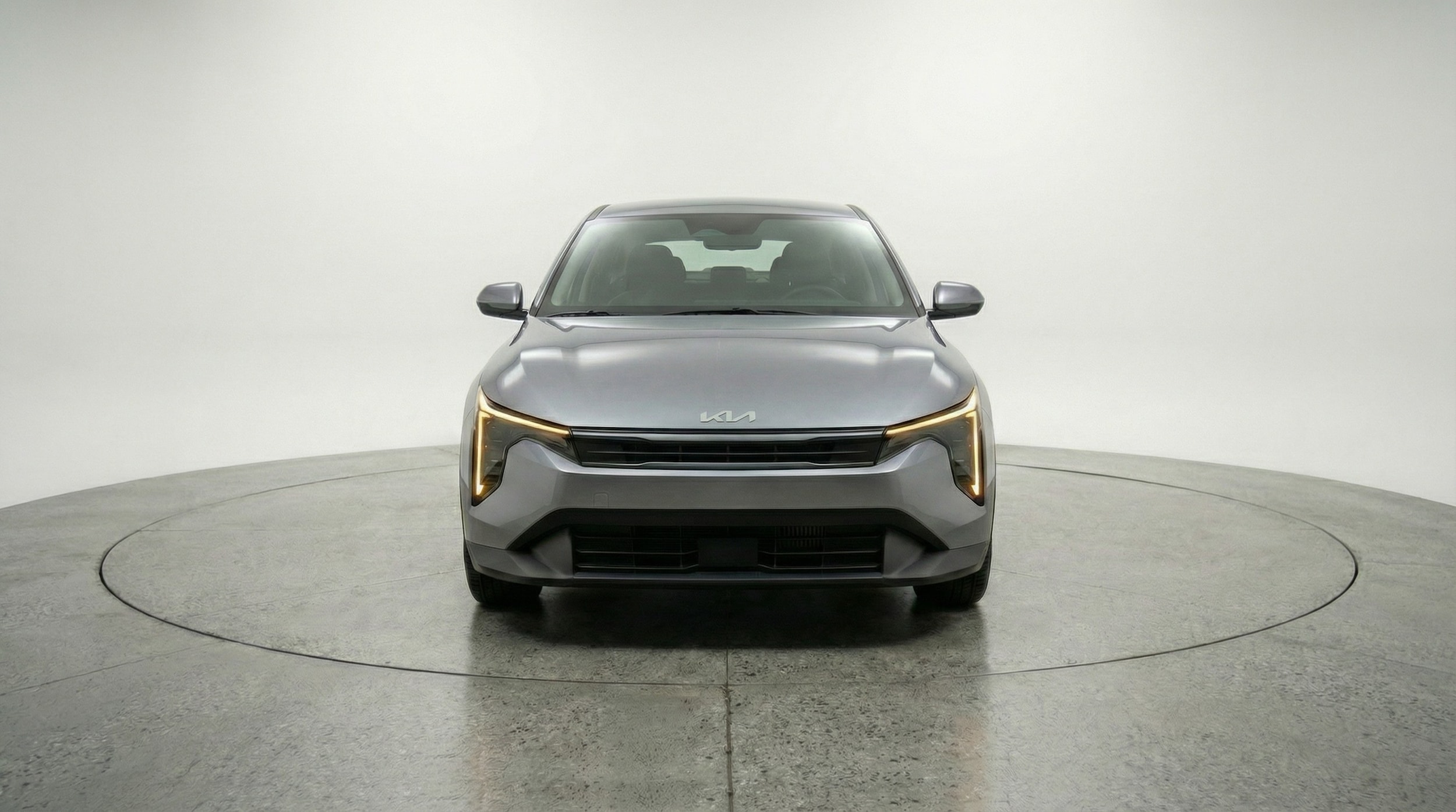 Thumbnail: 2025 Kia K4 - 2