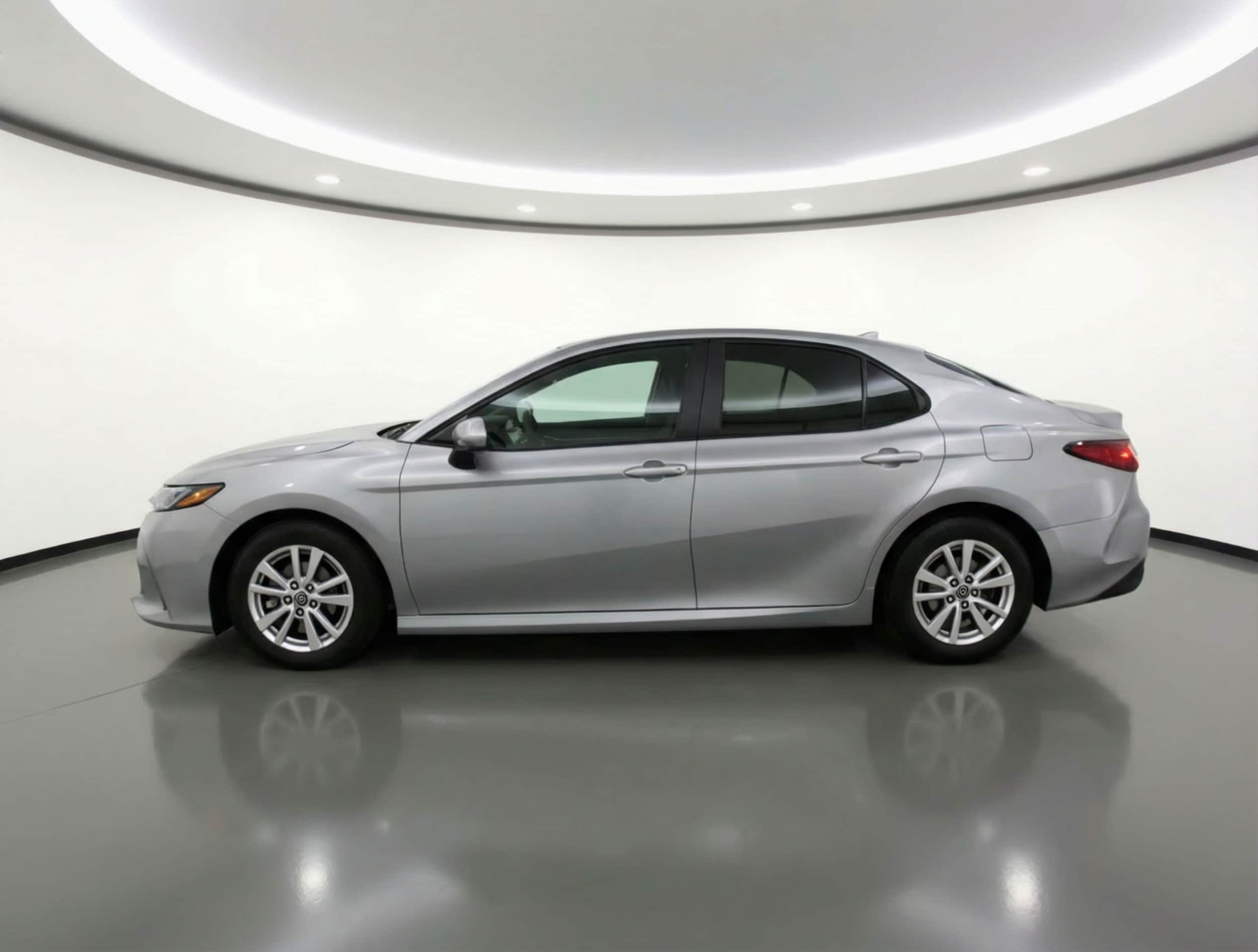 Thumbnail: 2025 Toyota Camry - 4