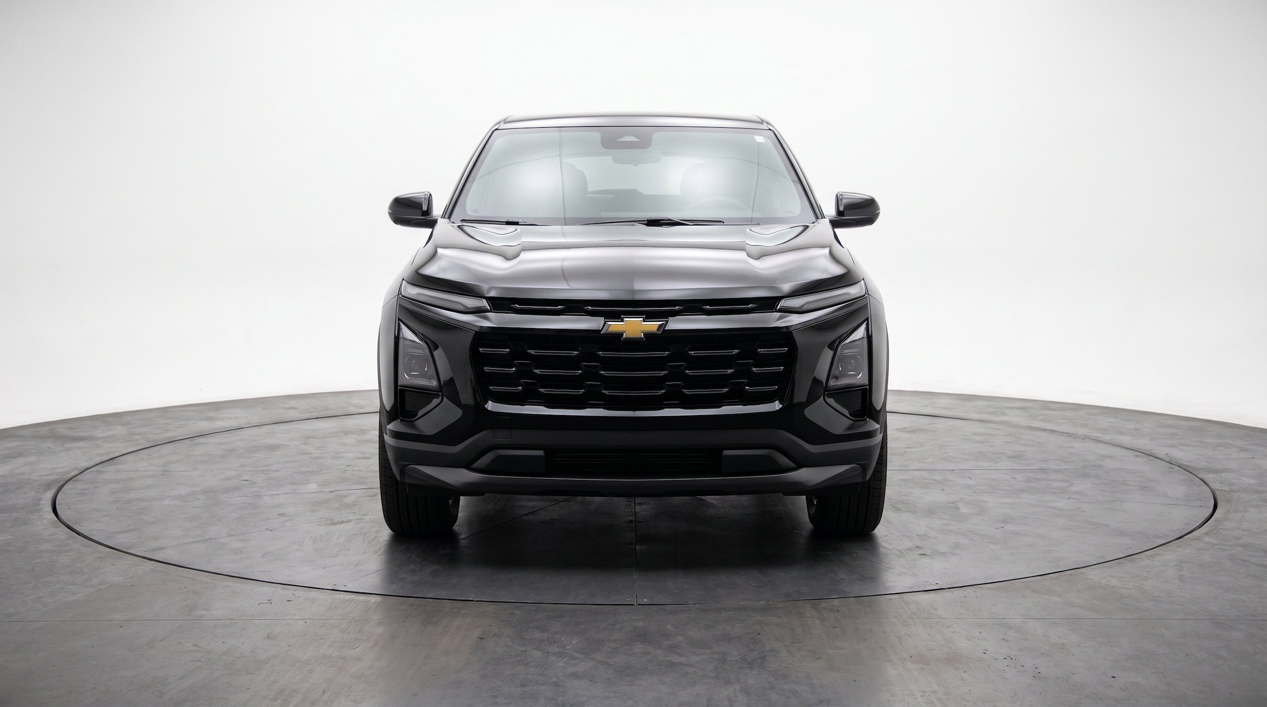 Thumbnail: 2025 Chevrolet Equinox - 2