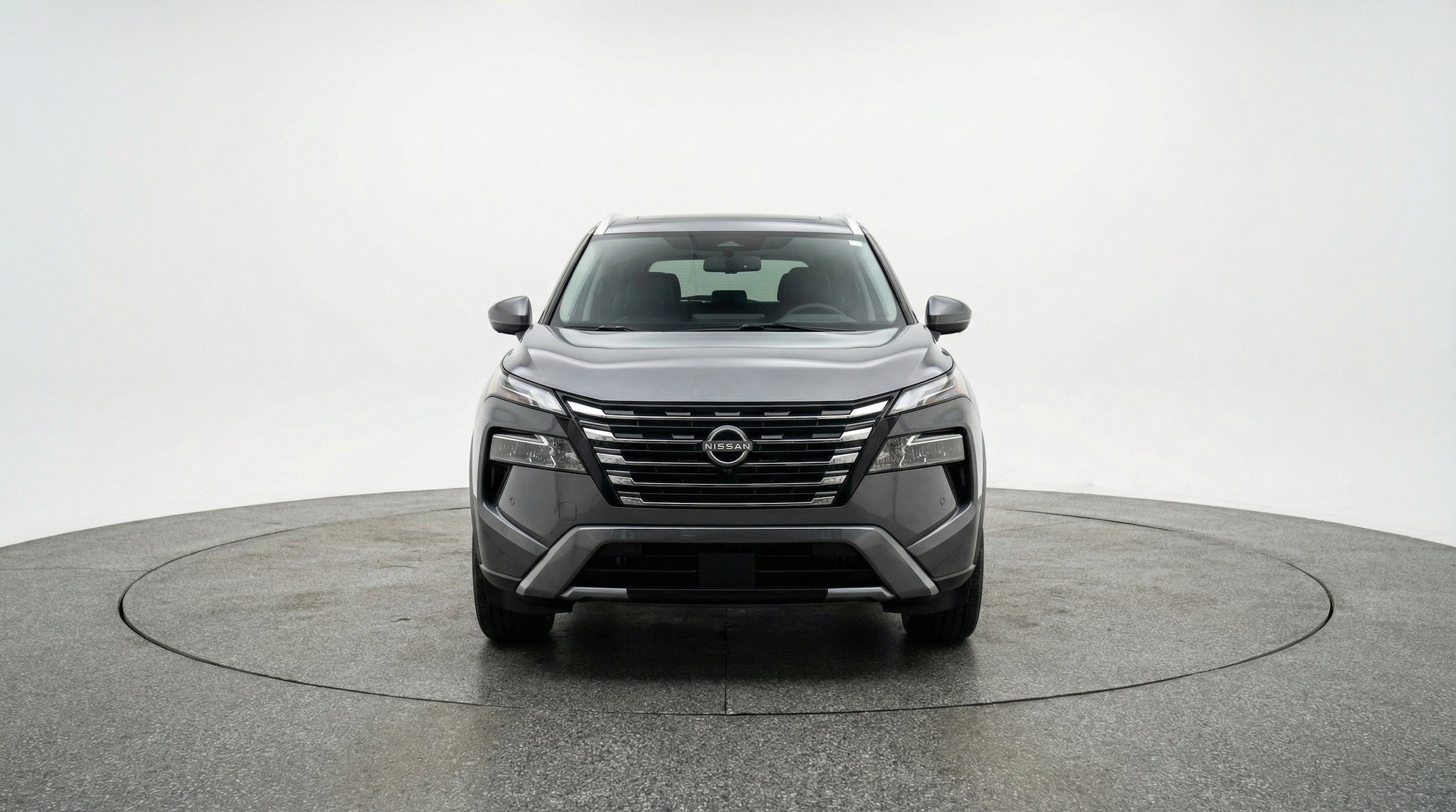 Thumbnail: 2026 Nissan Rogue - 2
