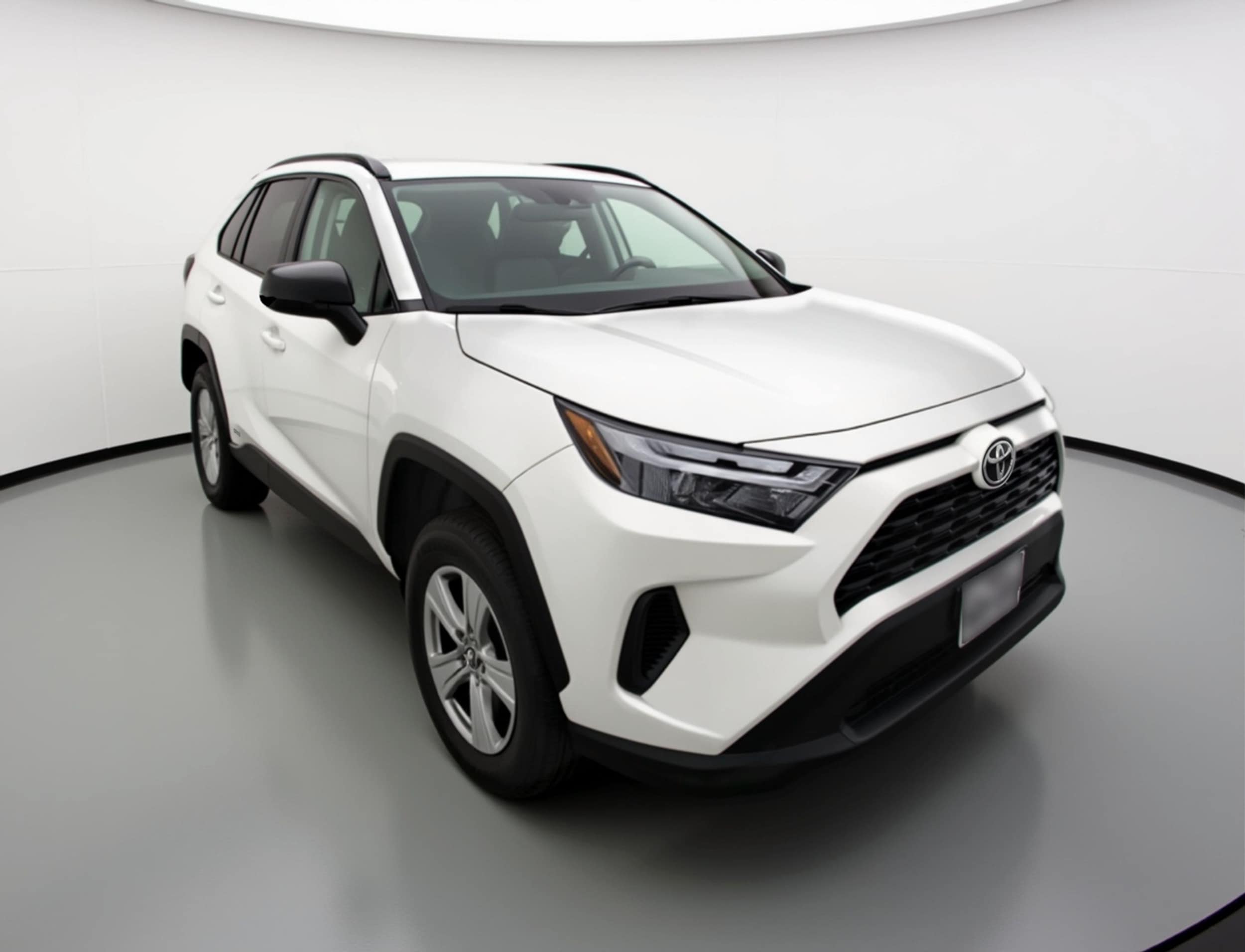 Thumbnail: 2025 Toyota RAV4 - 1