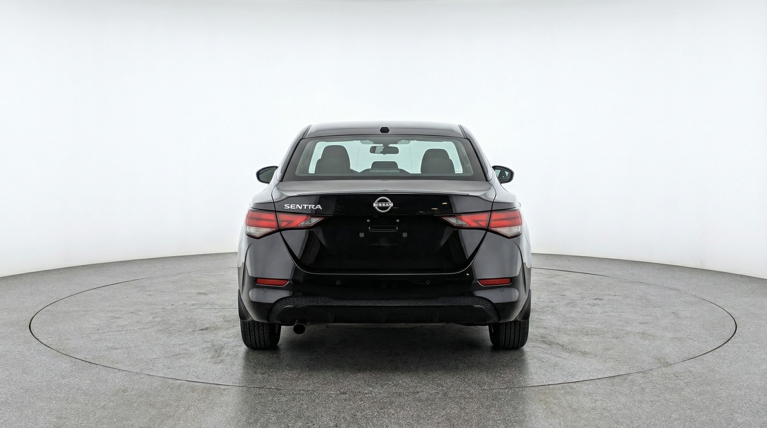 Thumbnail: 2025 Nissan Sentra - 6