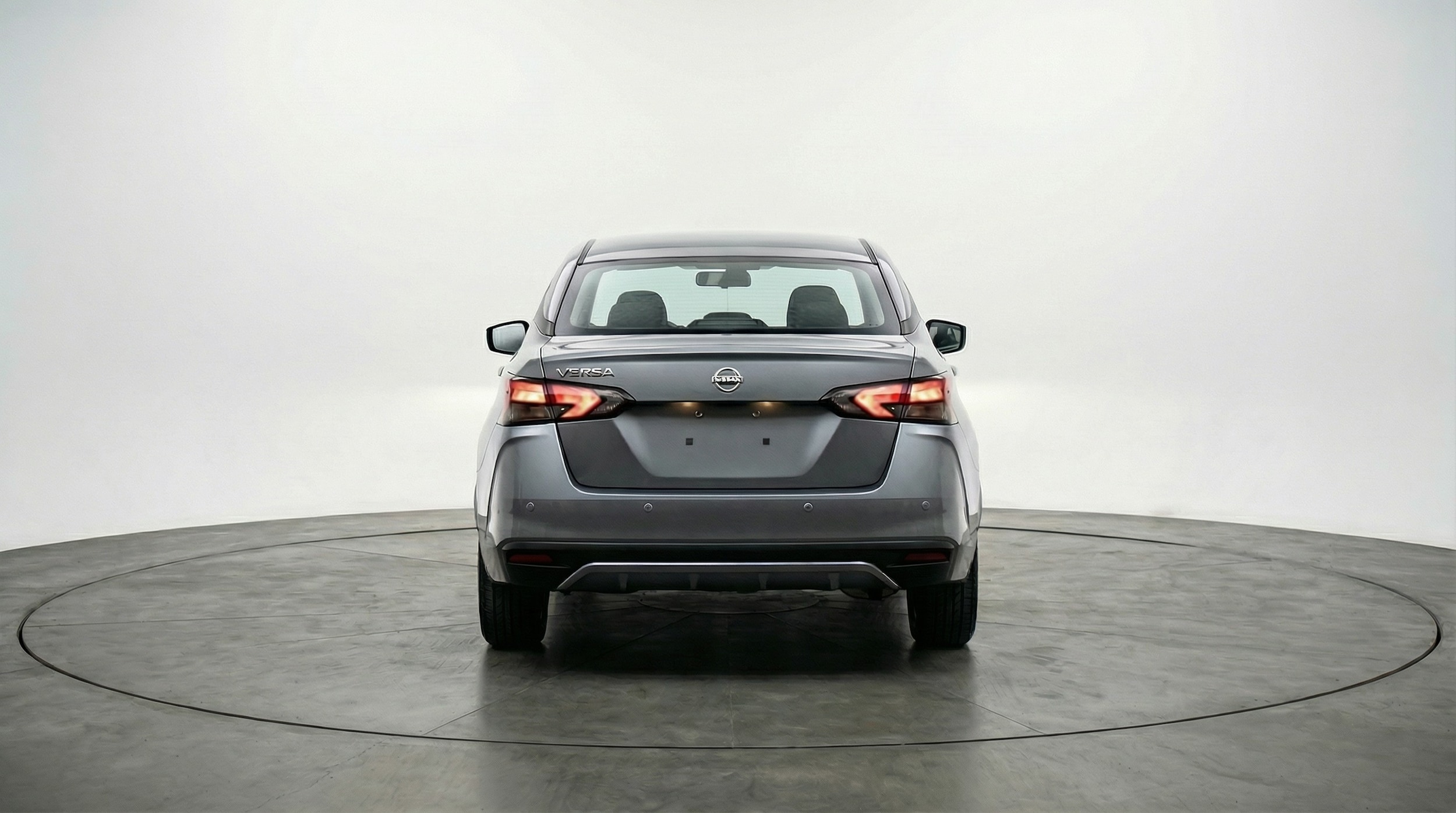 Thumbnail: 2025 Nissan Versa - 6