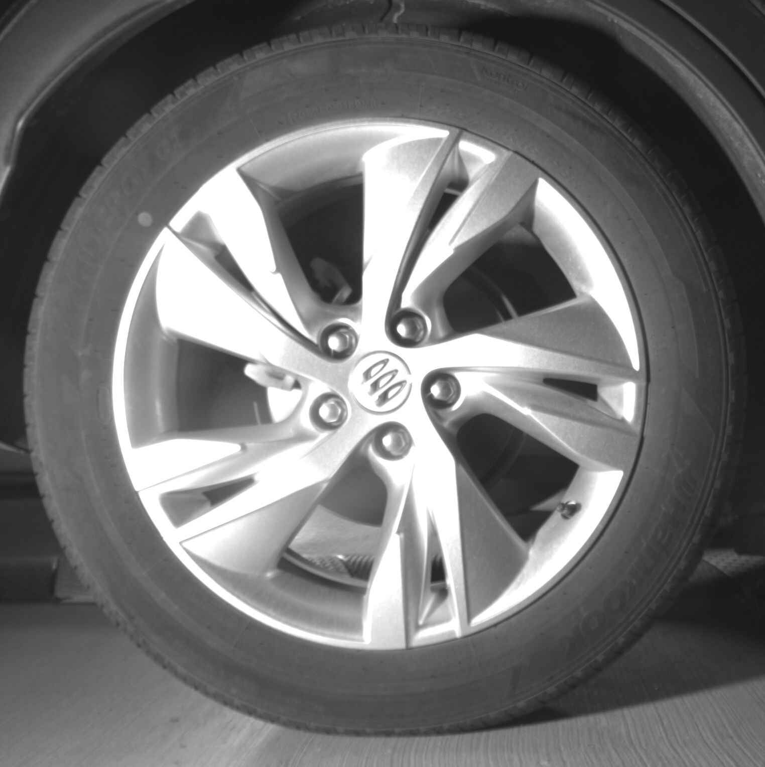 Thumbnail: 2025 Buick Encore GX - 12