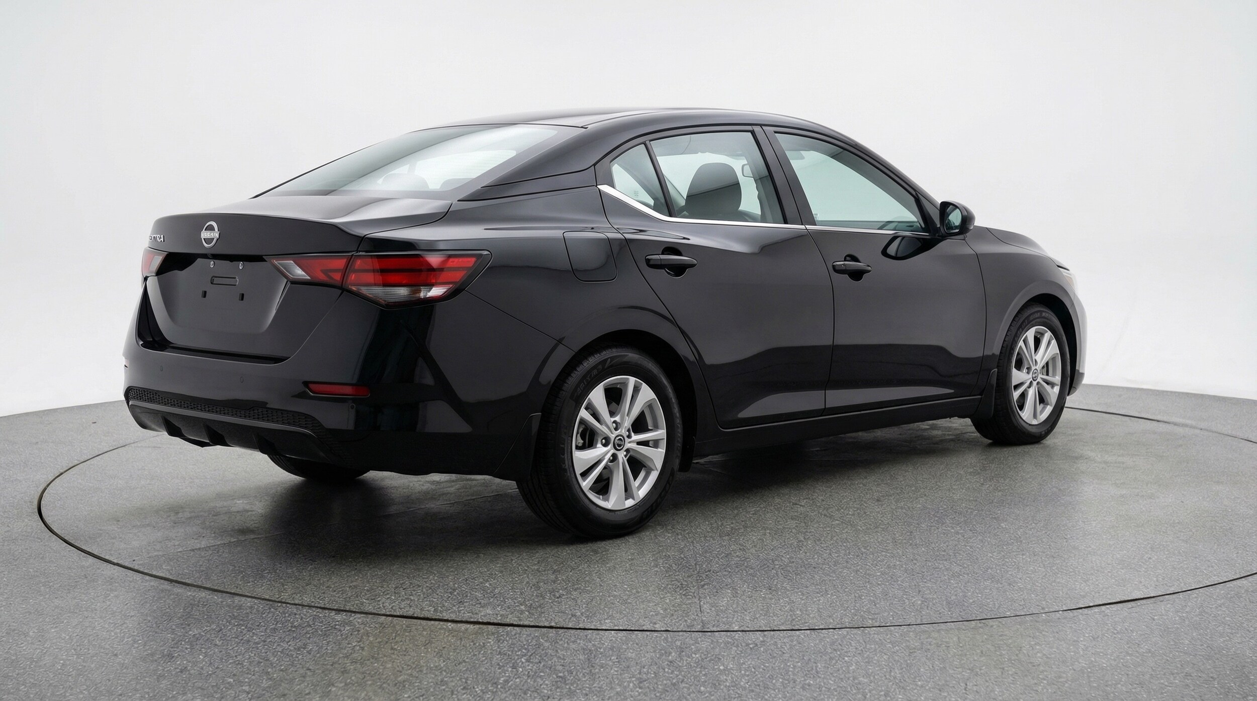 Thumbnail: 2025 Nissan Sentra - 7