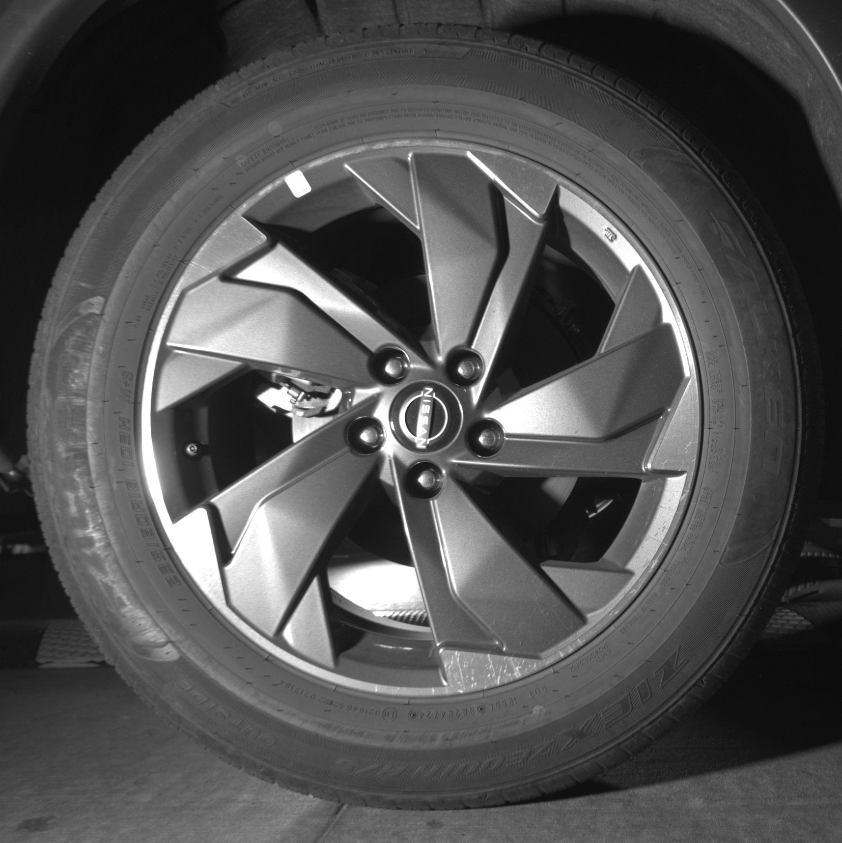 Thumbnail: 2025 Nissan Rogue - 12