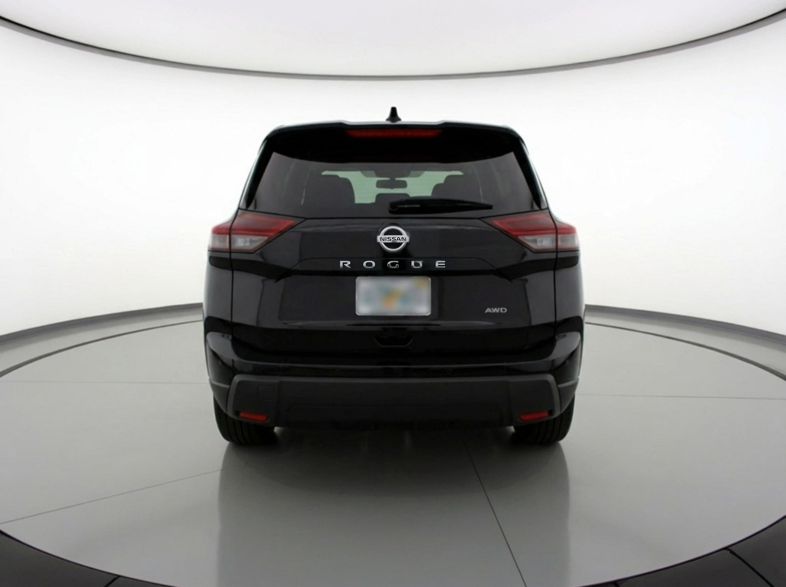 Thumbnail: 2025 Nissan Rogue - 6