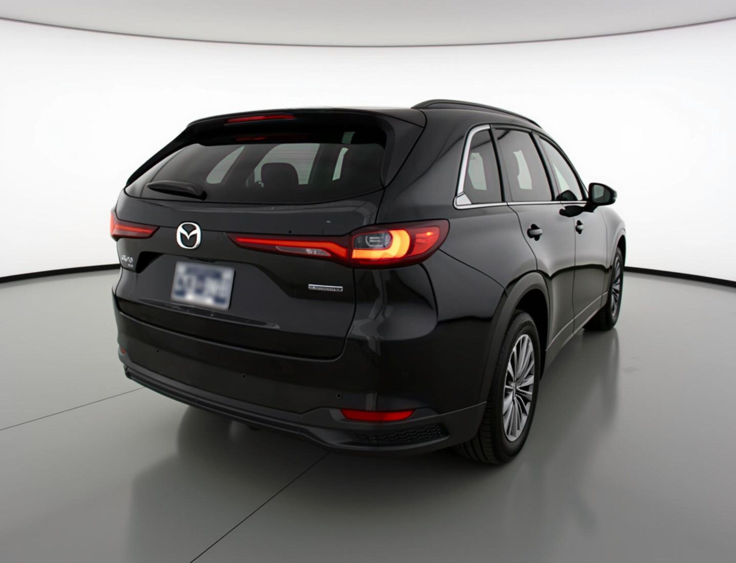 Thumbnail: 2025 Mazda CX-90 - 7