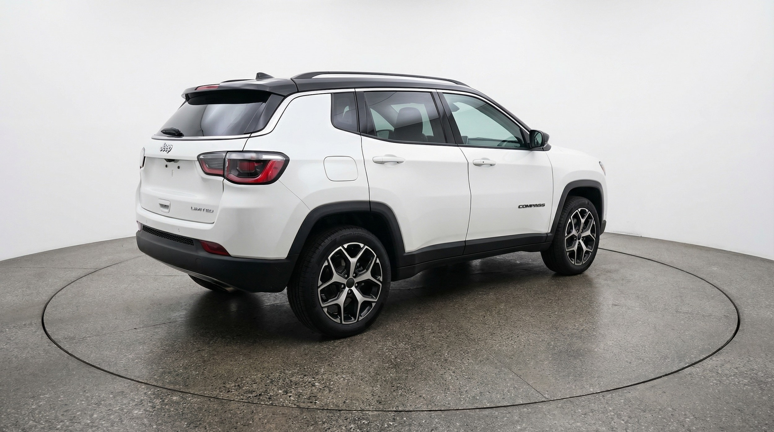 Thumbnail: 2025 Jeep Compass - 7