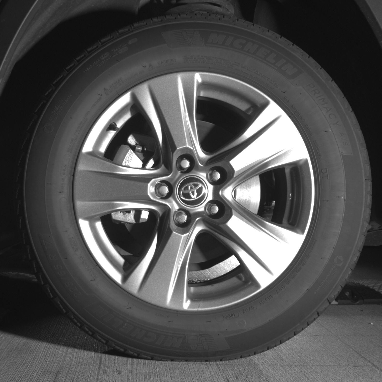 Thumbnail: 2025 Toyota RAV4 - 9