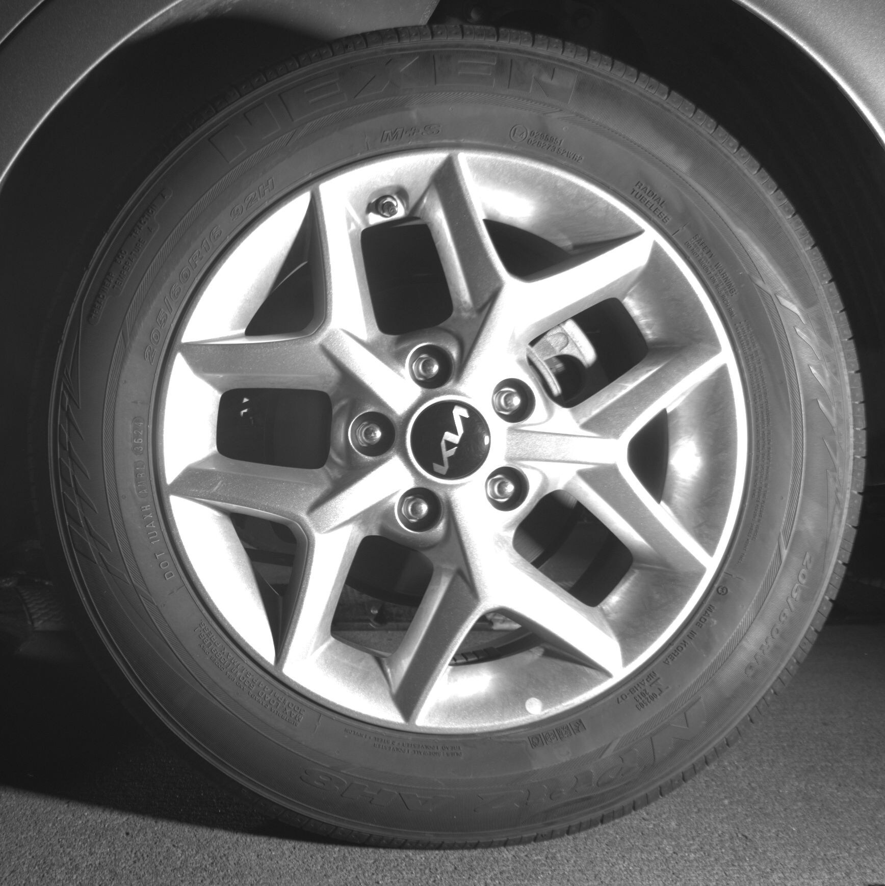 Thumbnail: 2025 Kia Soul - 11