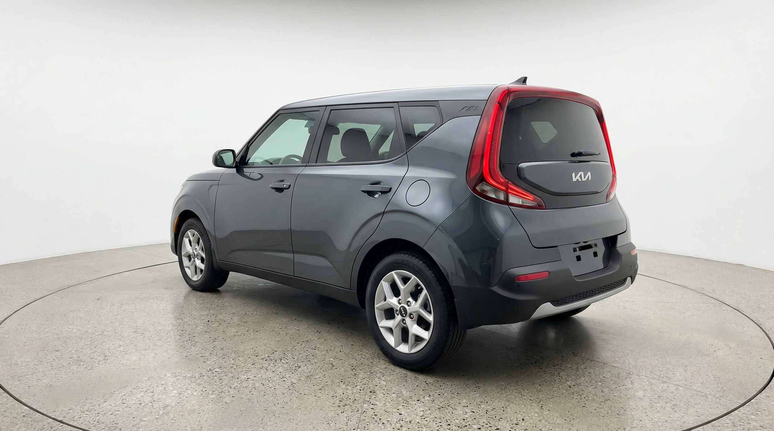 Thumbnail: 2025 Kia Soul - 5