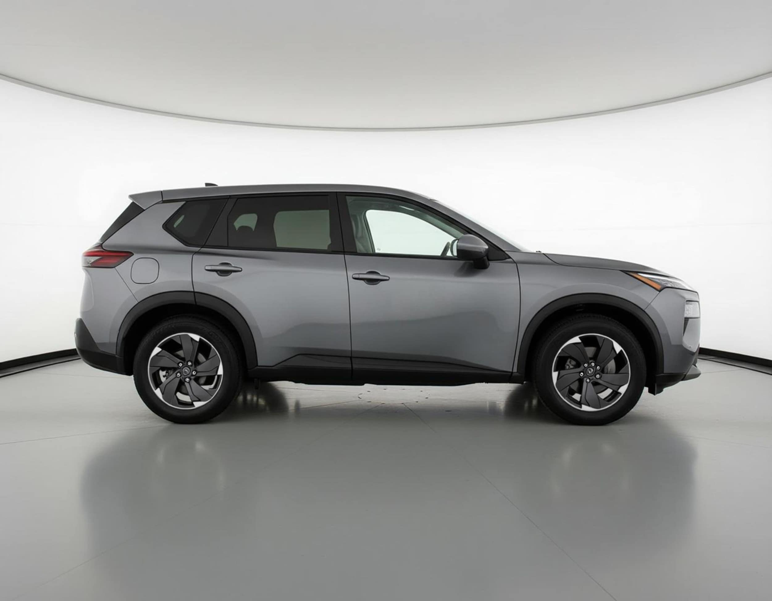 Thumbnail: 2025 Nissan Rogue - 8