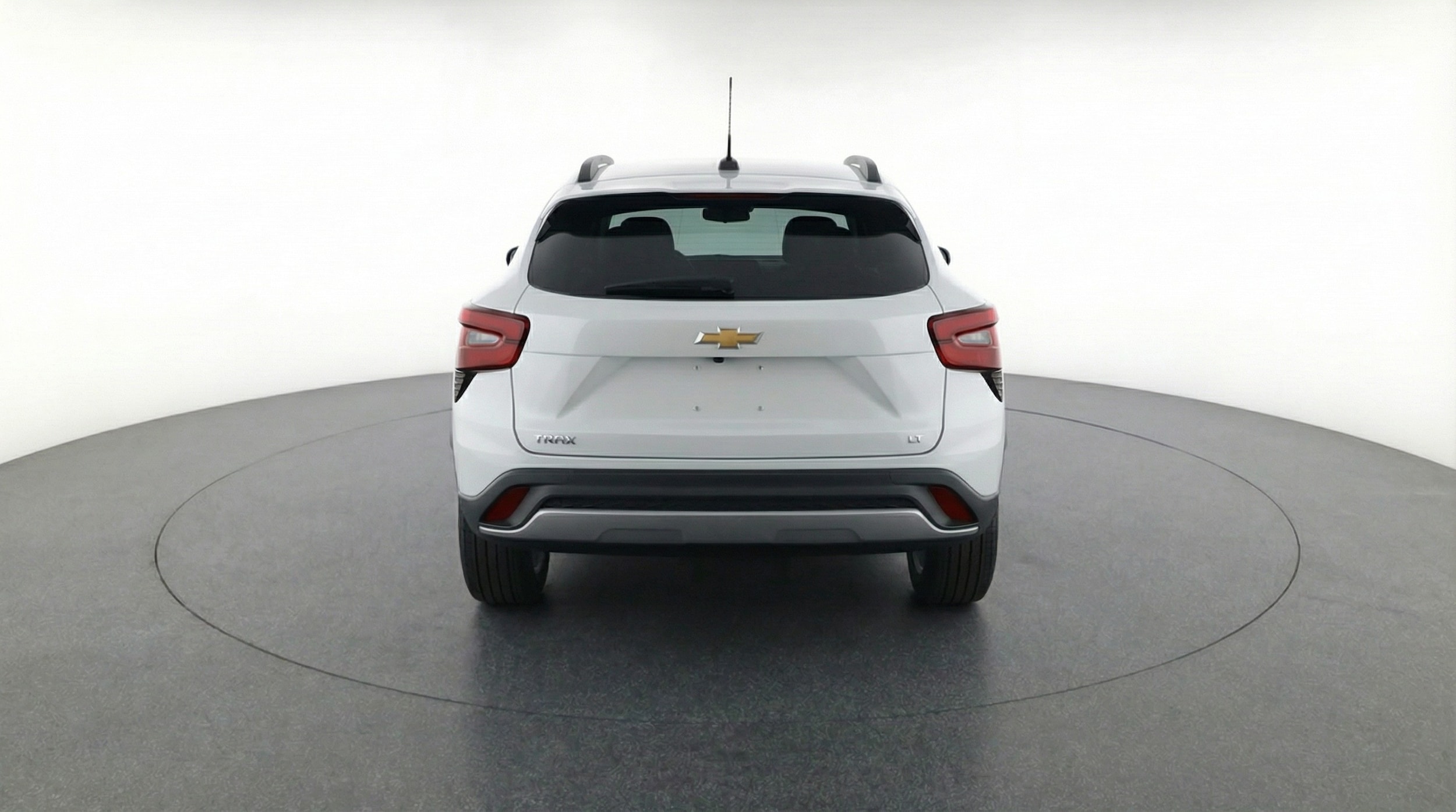 Thumbnail: 2025 Chevrolet Trax - 6