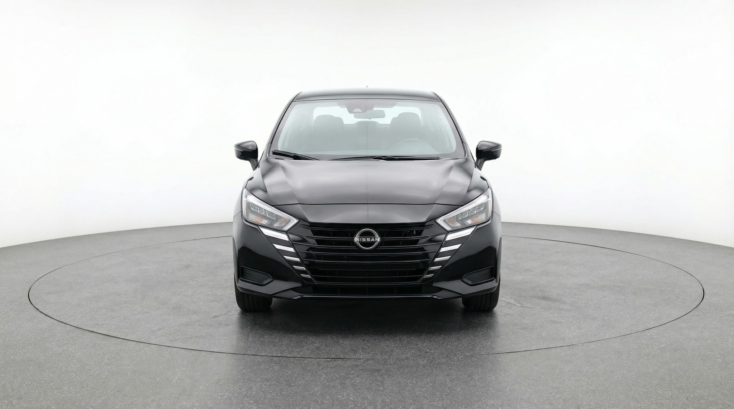 Thumbnail: 2025 Nissan Versa - 2