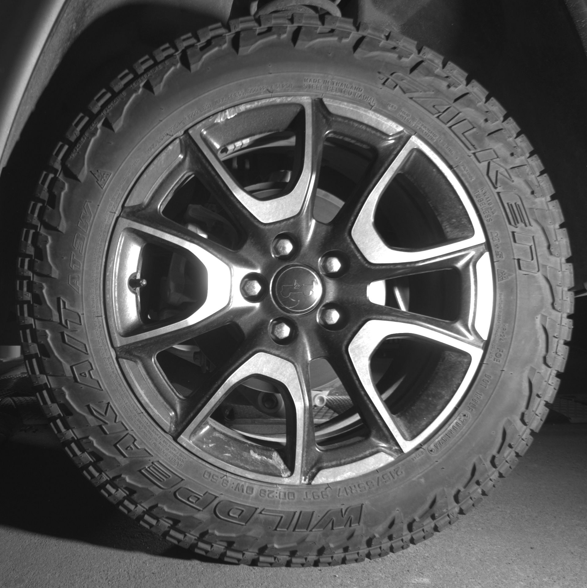 Thumbnail: 2025 Jeep Compass - 11