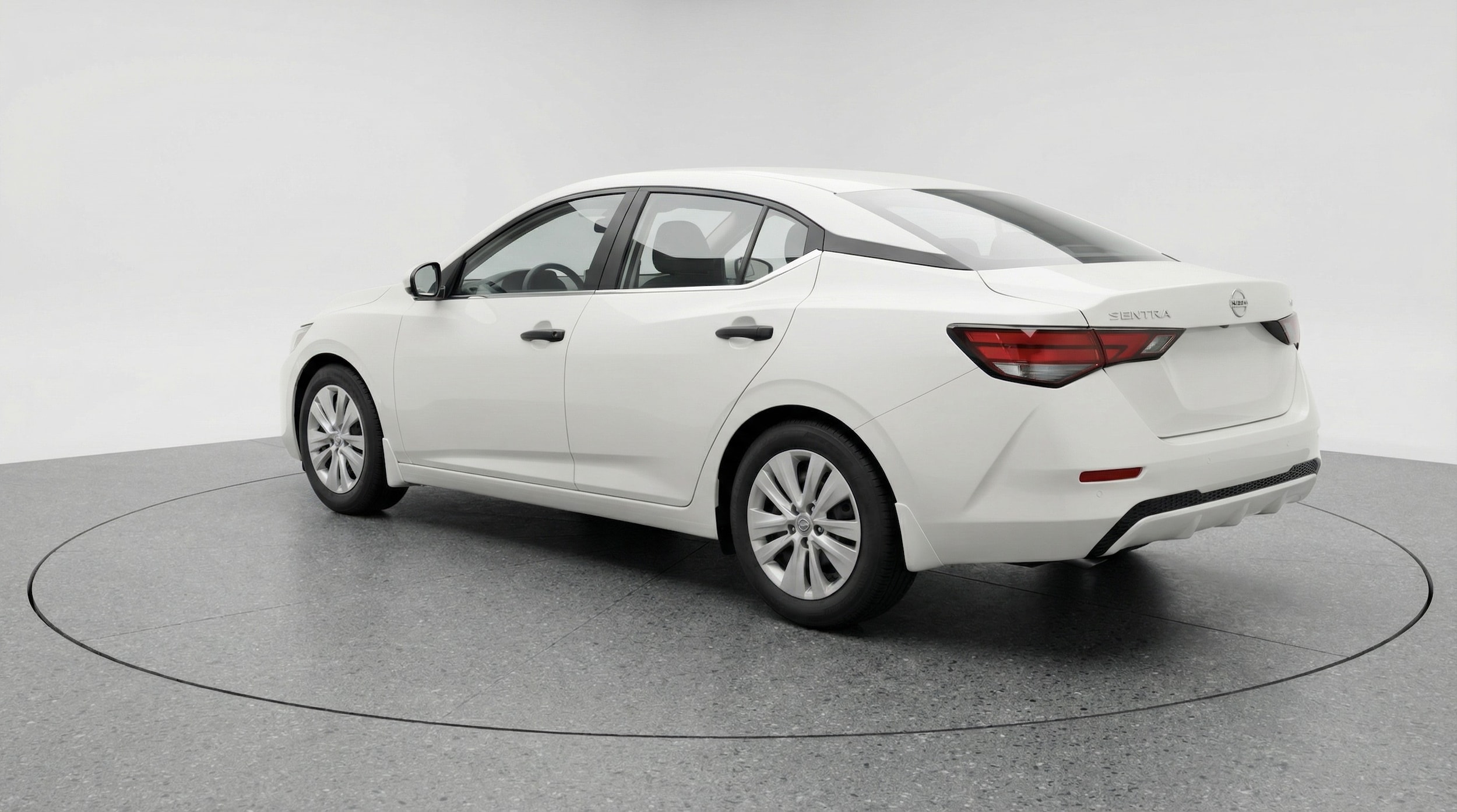 Thumbnail: 2025 Nissan Sentra - 5