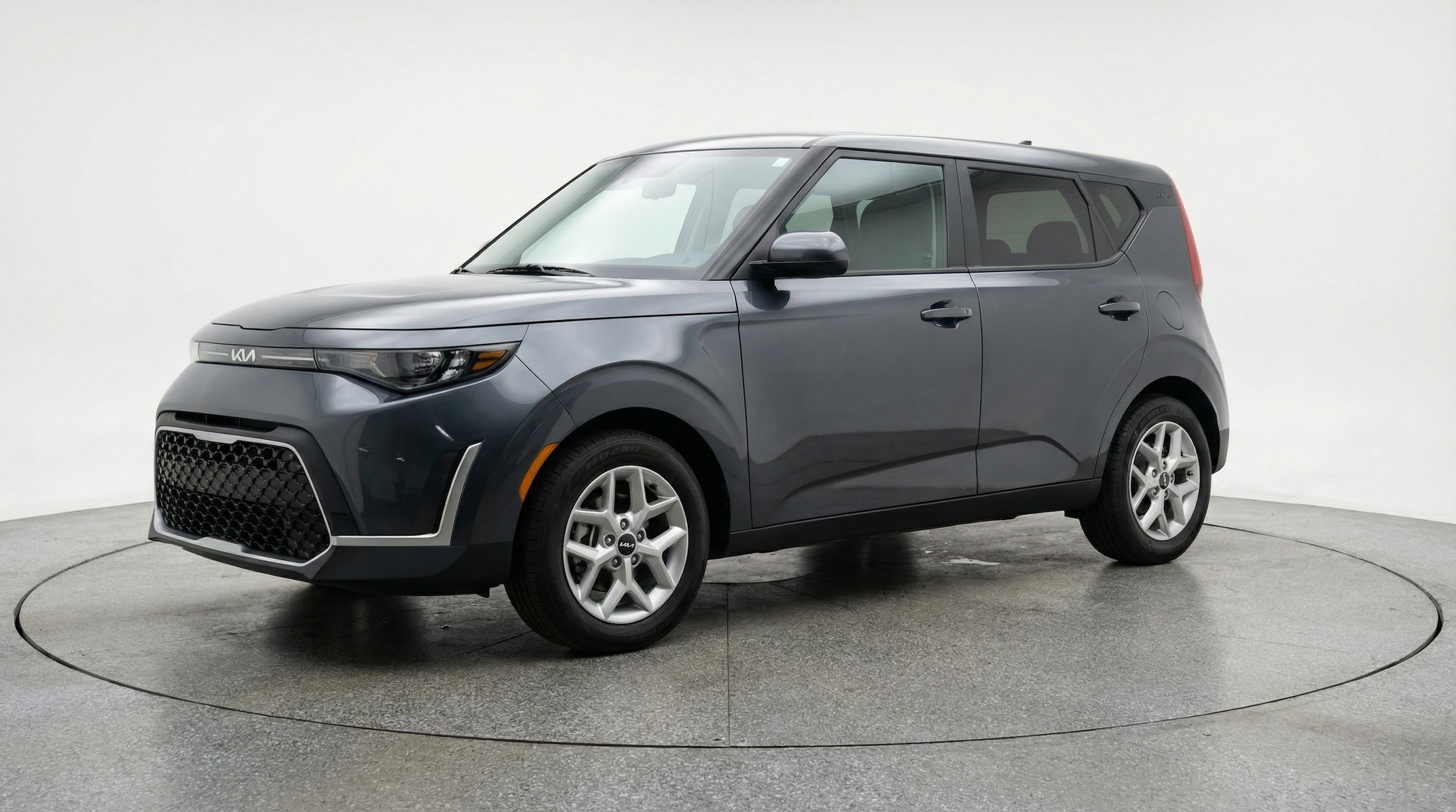 Thumbnail: 2025 Kia Soul - 3