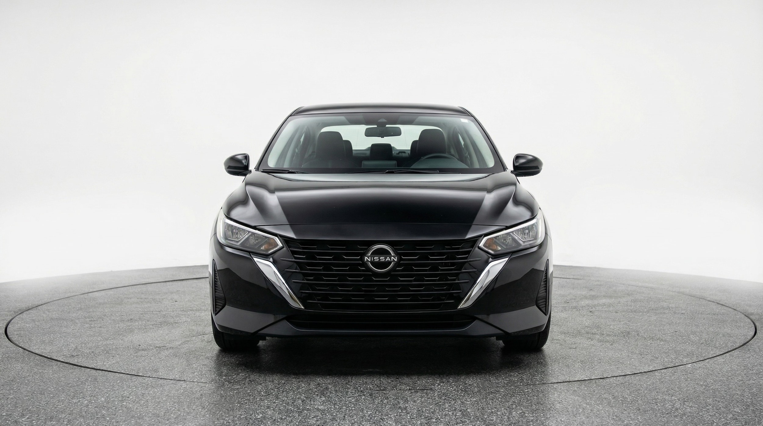 Thumbnail: 2025 Nissan Sentra - 2