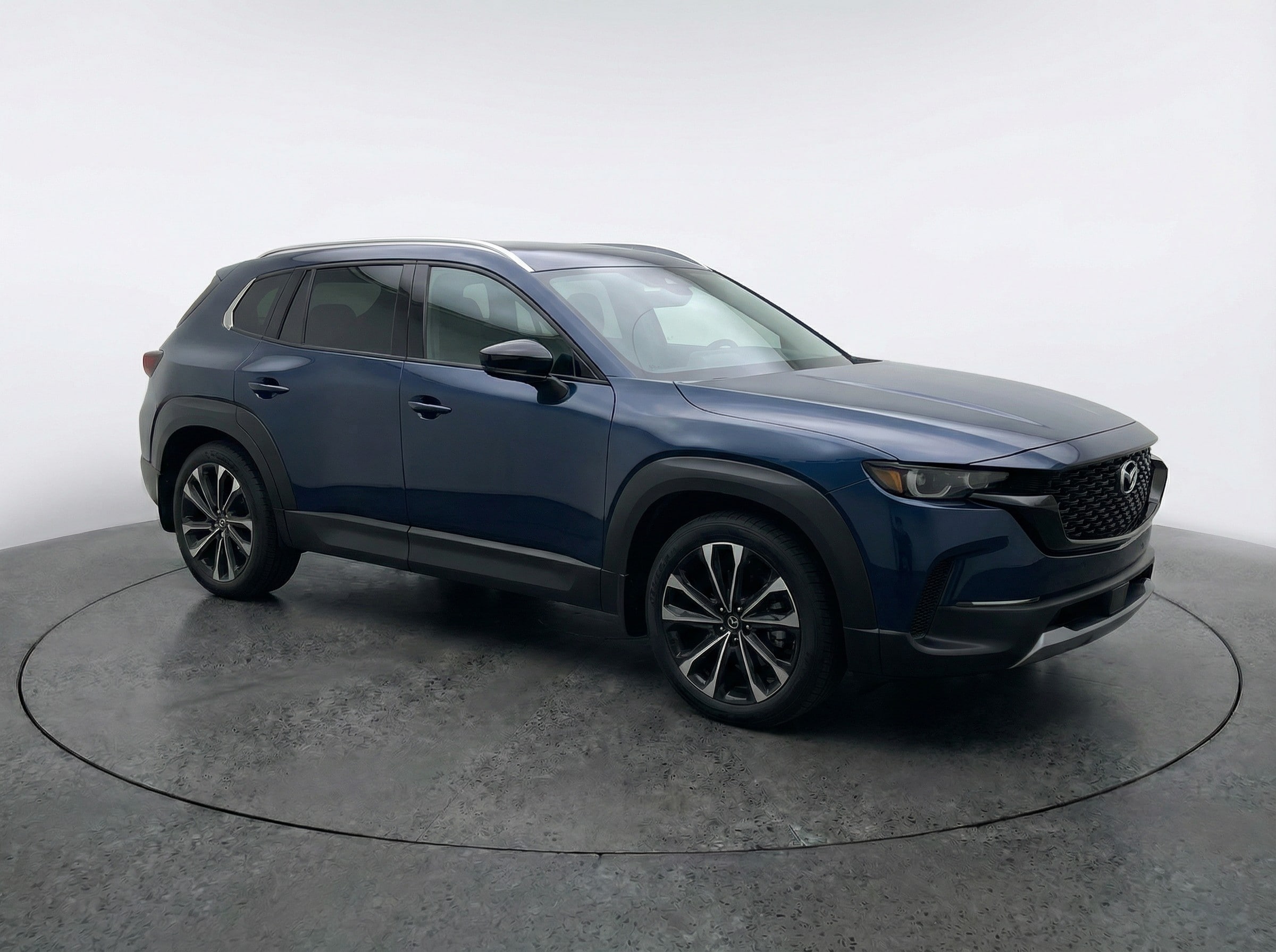 Thumbnail: 2025 Mazda CX-50 - 1
