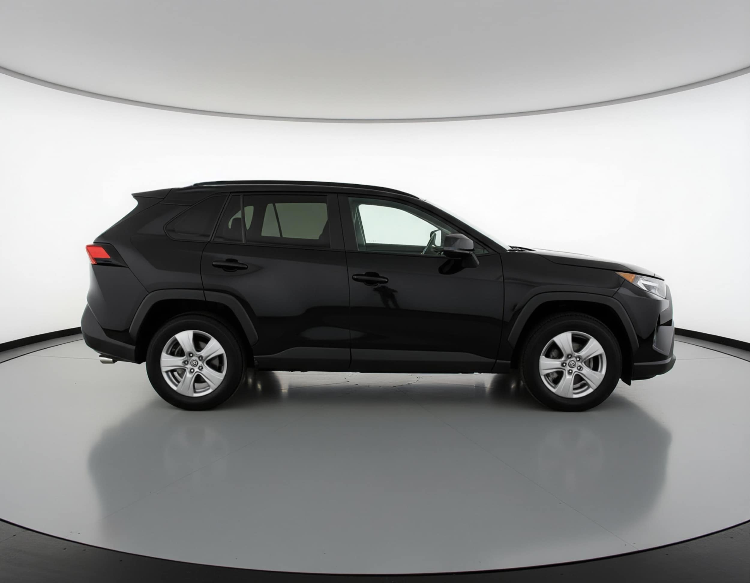 Thumbnail: 2025 Toyota RAV4 - 8