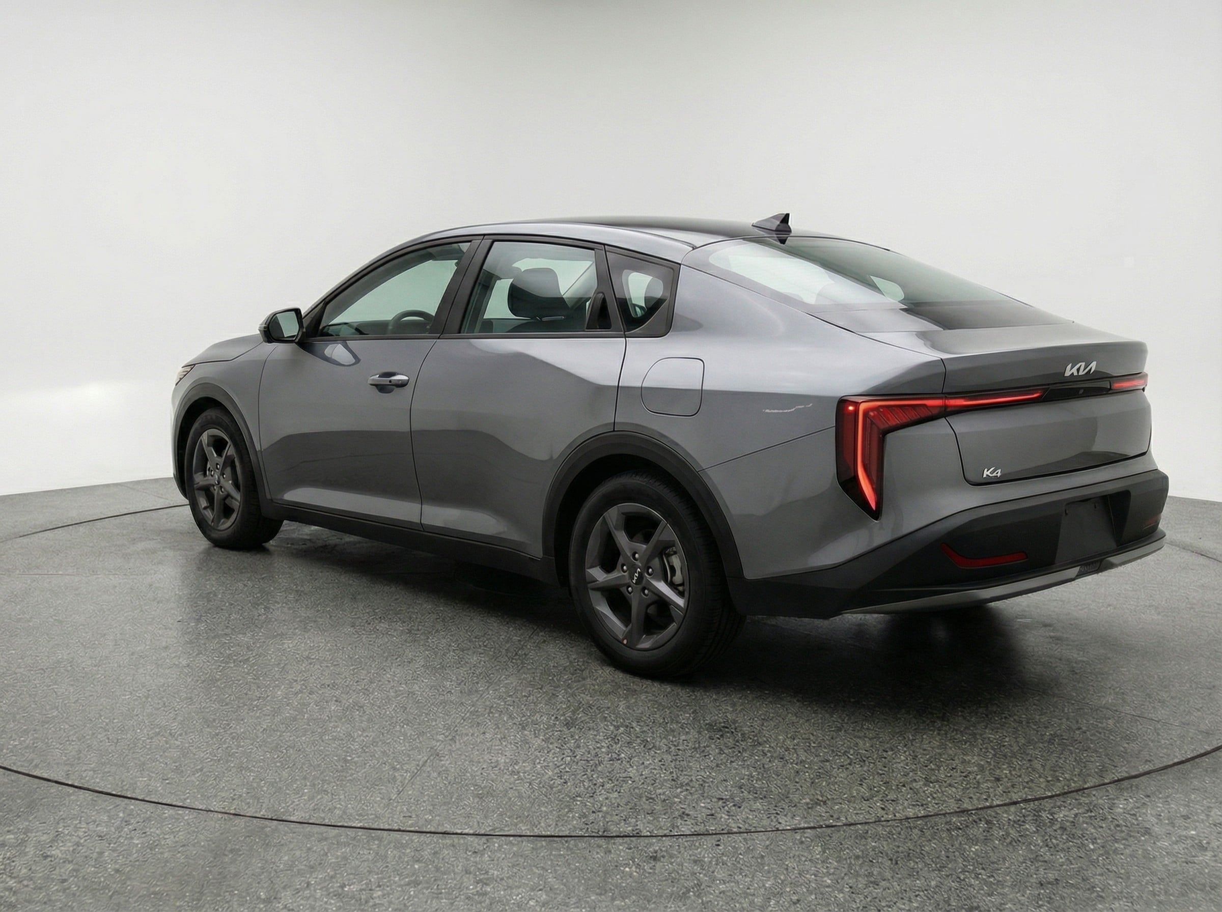 Thumbnail: 2025 Kia K4 - 5