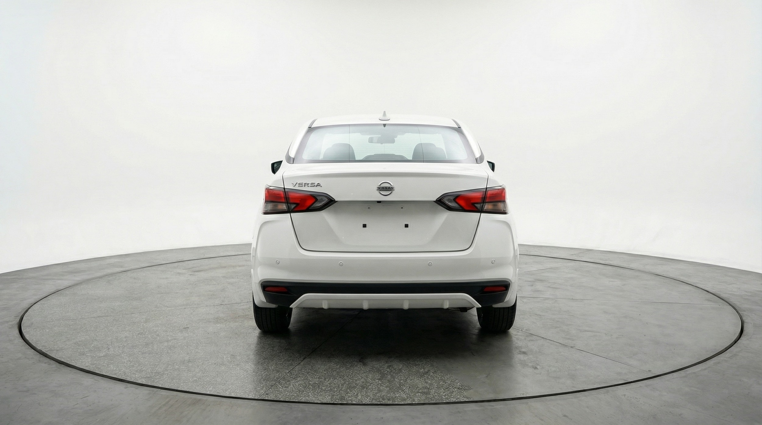 Thumbnail: 2025 Nissan Versa - 6