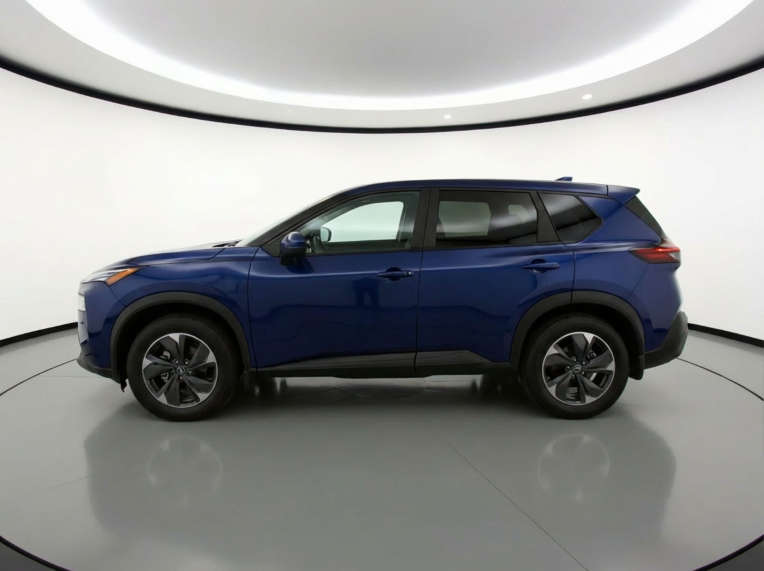 Thumbnail: 2025 Nissan Rogue - 4