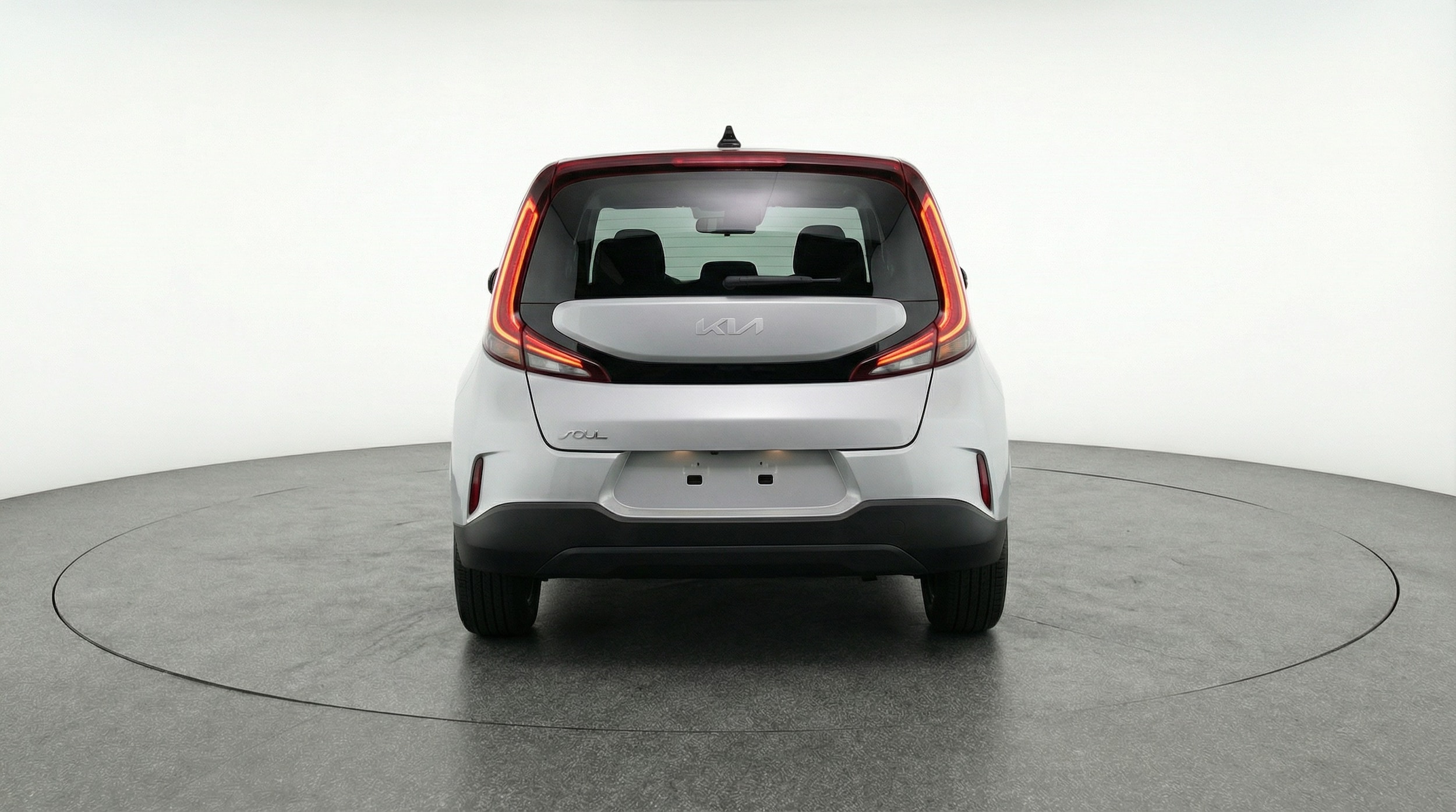 Thumbnail: 2025 Kia Soul - 6