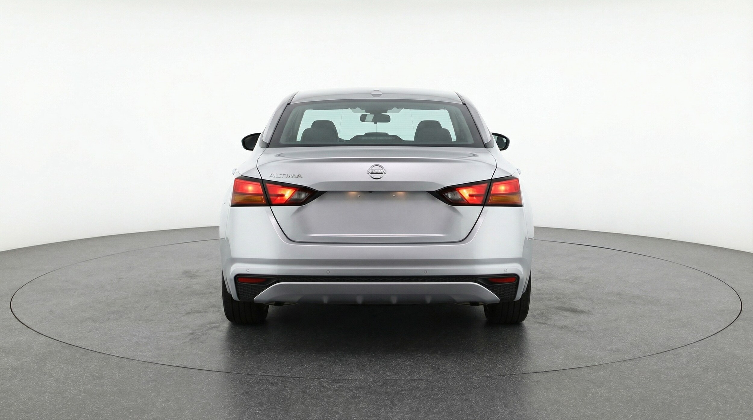 Thumbnail: 2025 Nissan Altima - 6