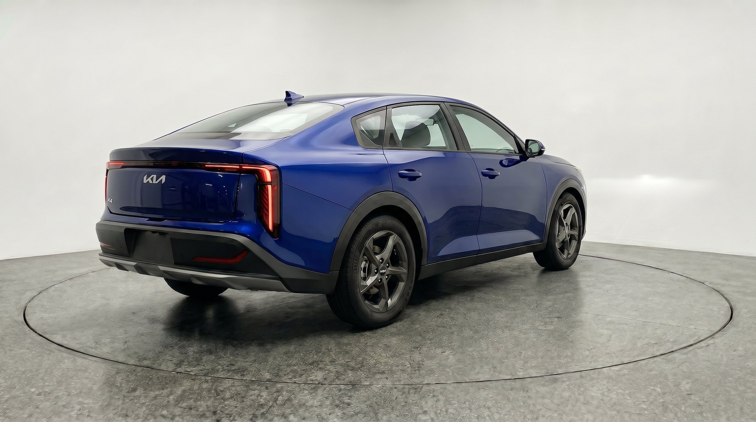 Thumbnail: 2026 Kia K4 - 9