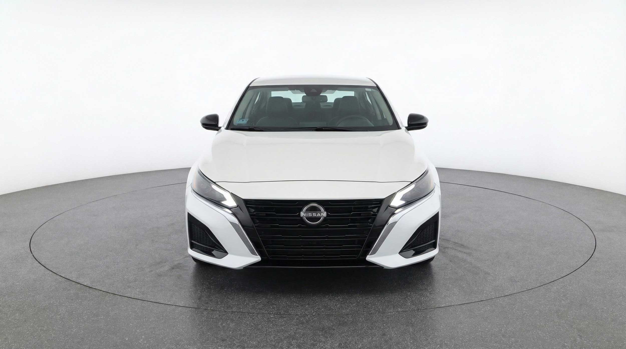 Thumbnail: 2025 Nissan Altima - 2