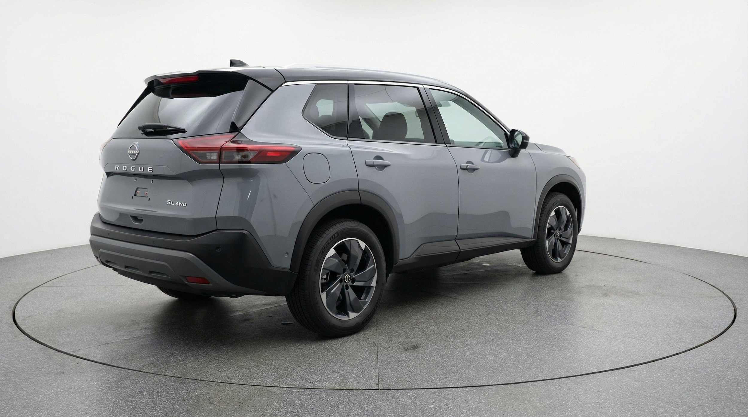 Thumbnail: 2026 Nissan Rogue - 9