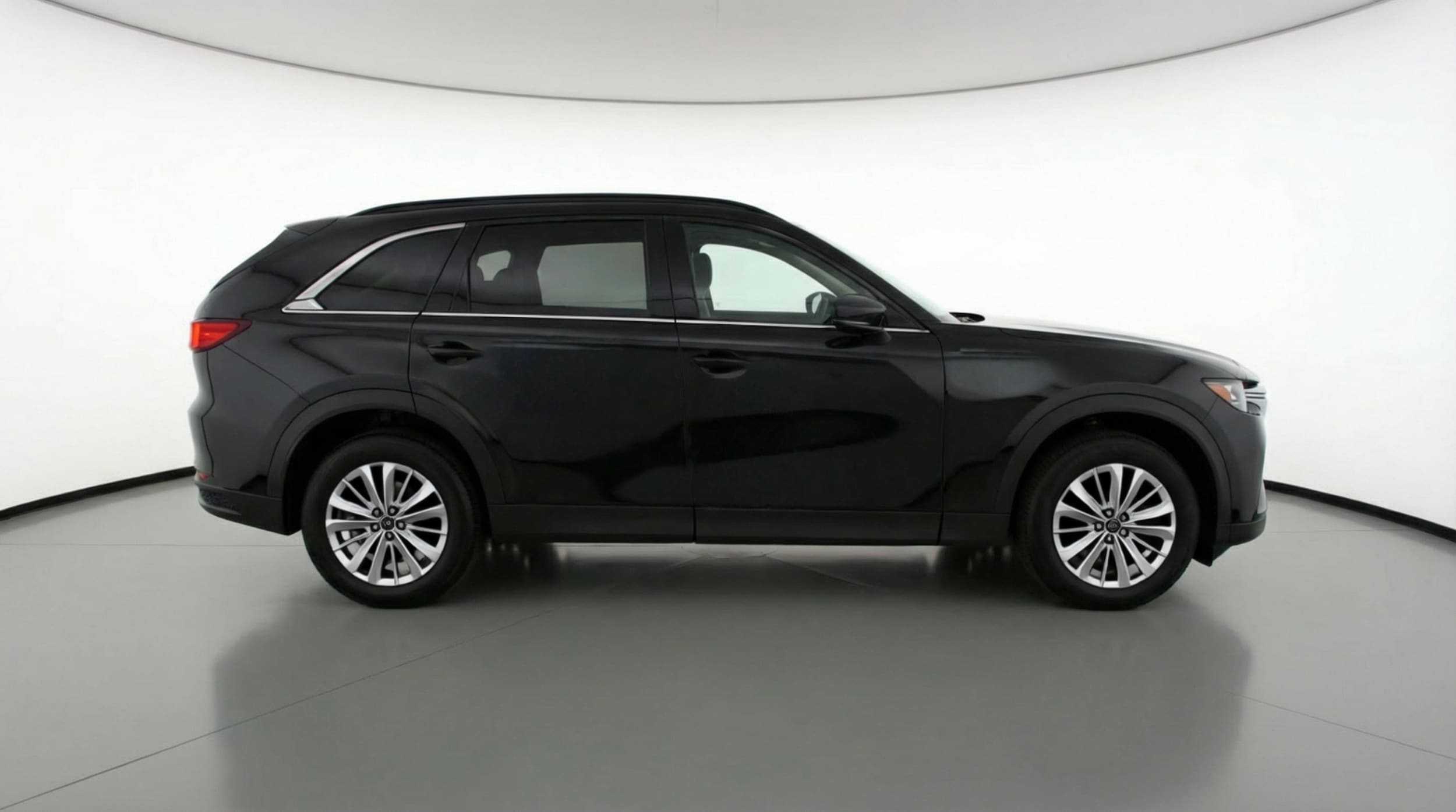 Thumbnail: 2025 Mazda CX-90 - 8