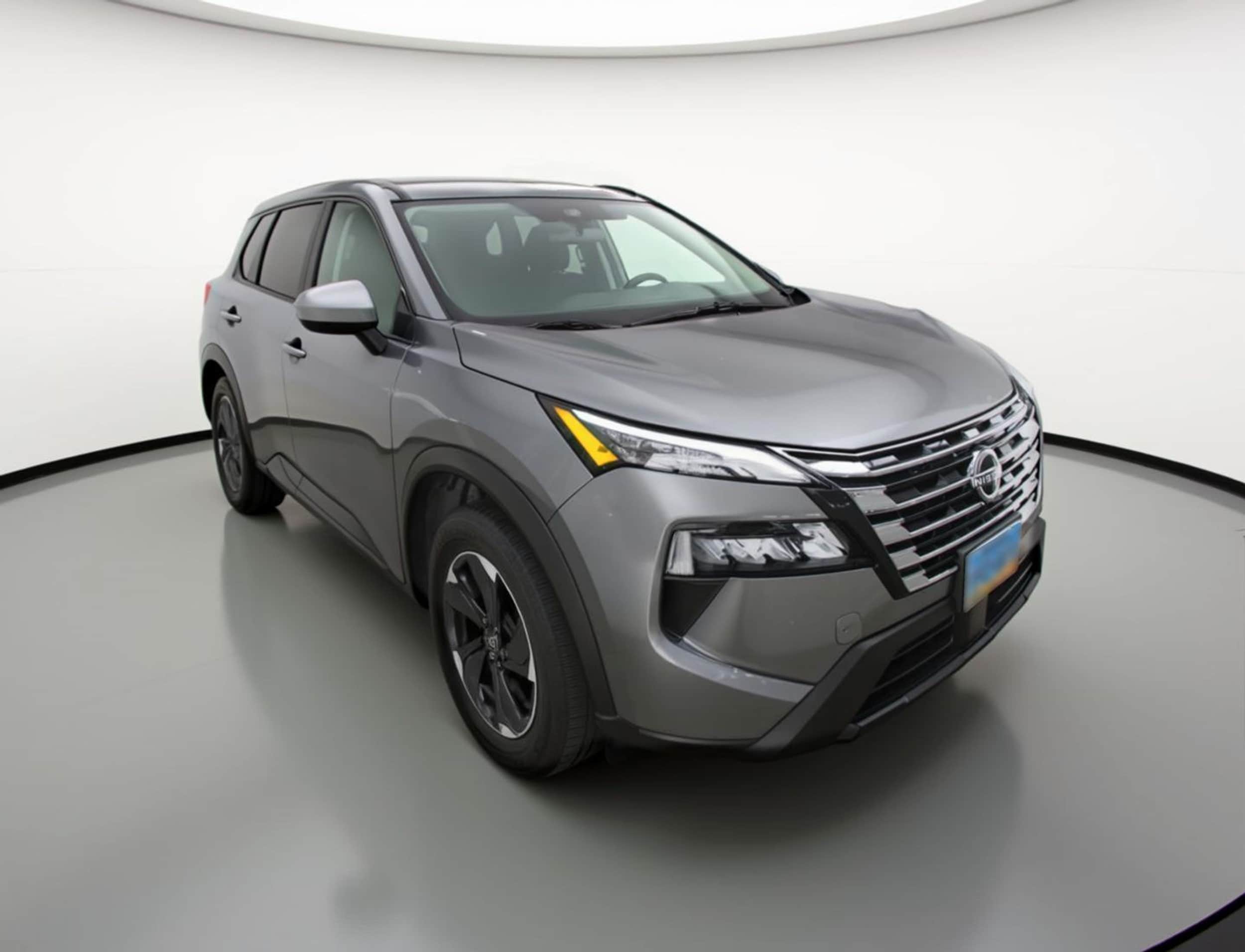 Thumbnail: 2025 Nissan Rogue - 1