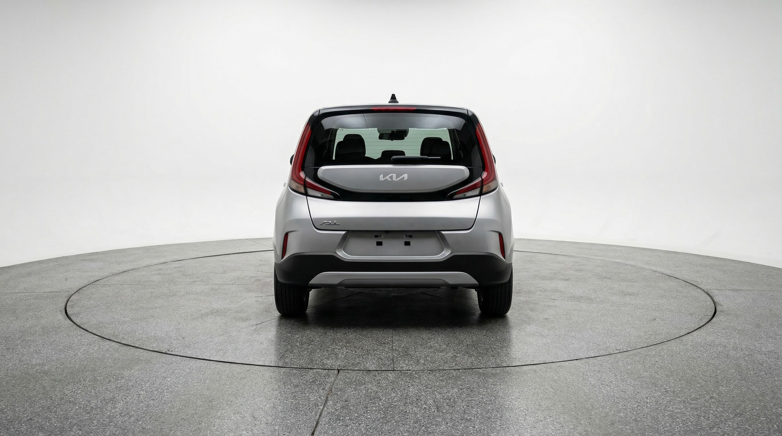 Thumbnail: 2025 Kia Soul - 6