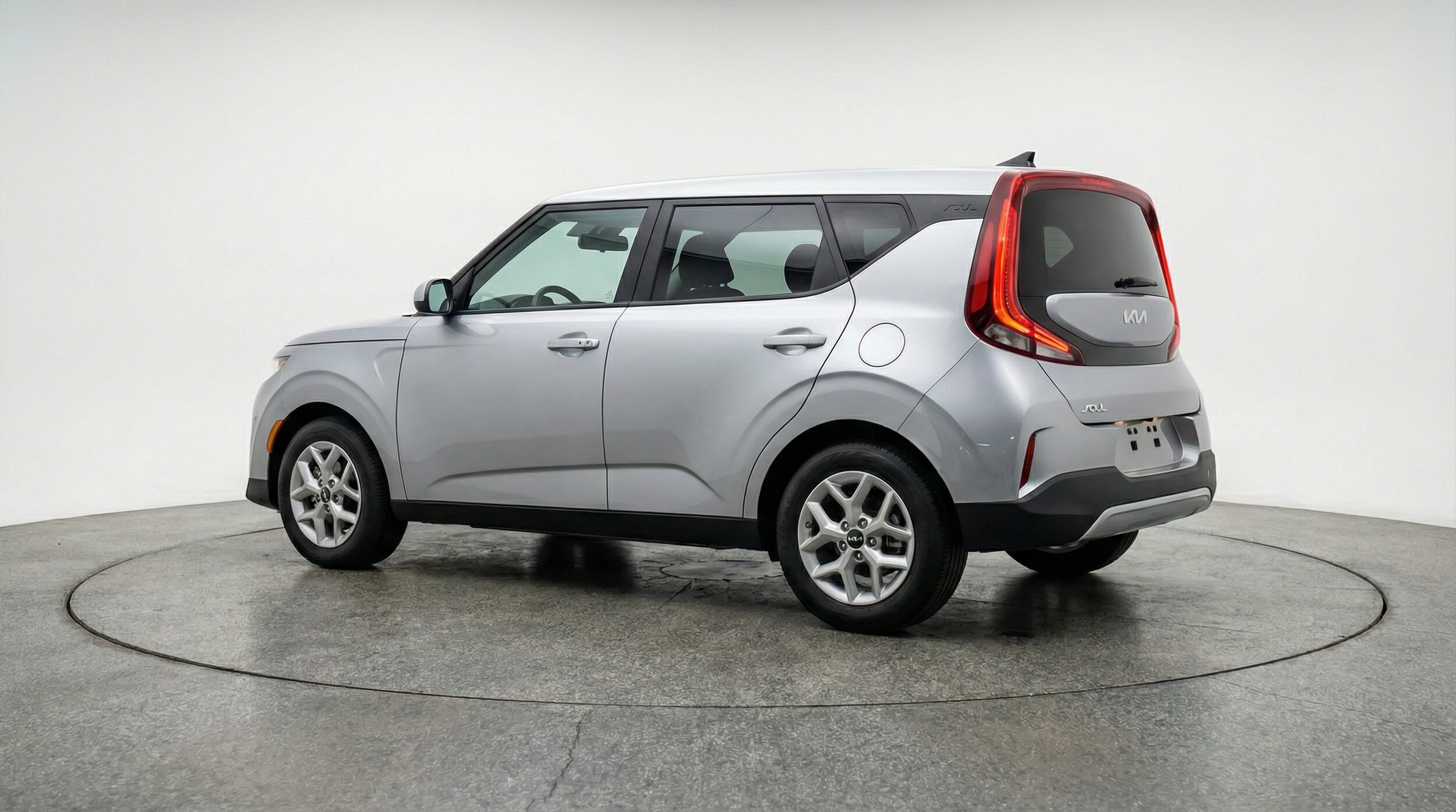 Thumbnail: 2025 Kia Soul - 5