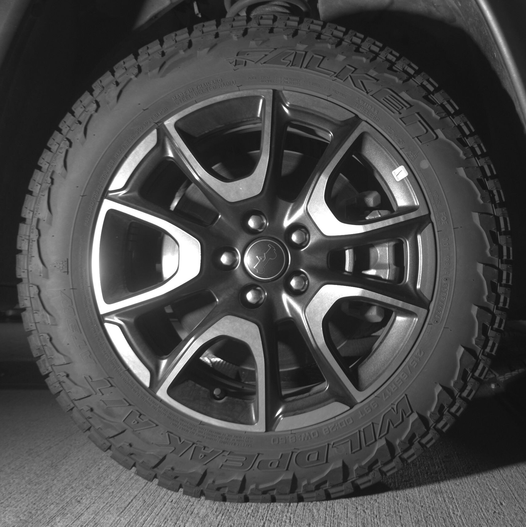 Thumbnail: 2025 Jeep Compass - 10