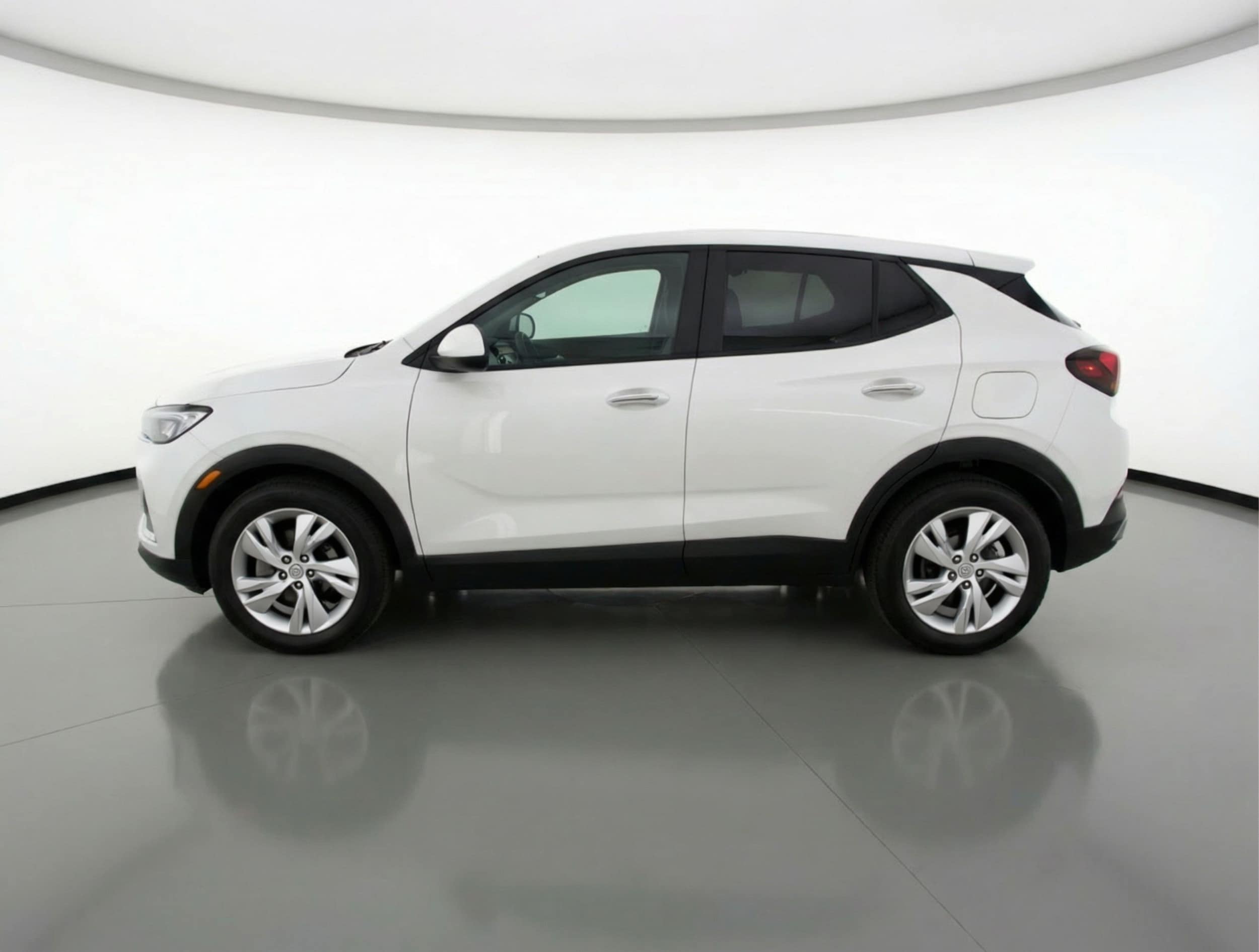 Thumbnail: 2025 Buick Encore GX - 4