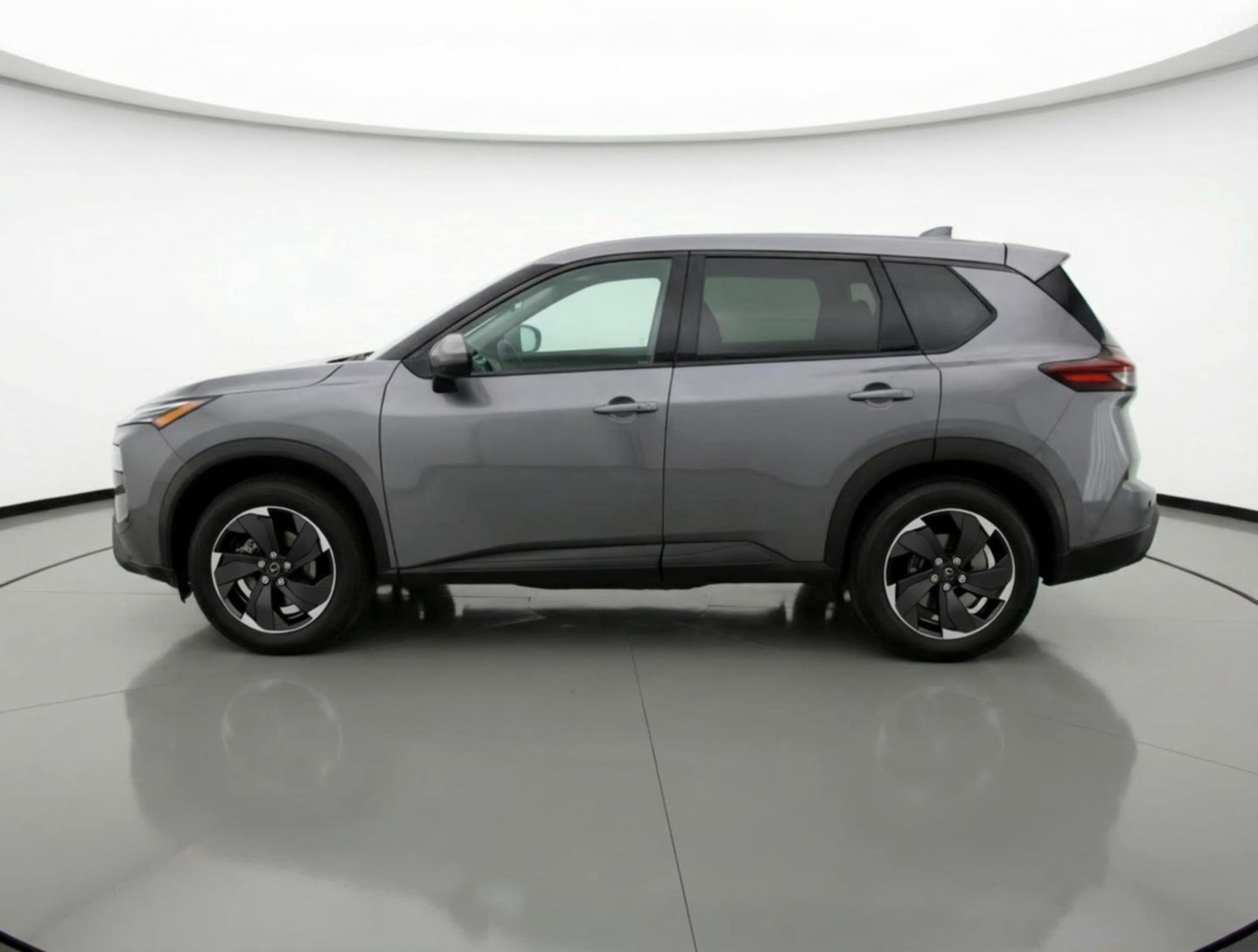 Thumbnail: 2025 Nissan Rogue - 4
