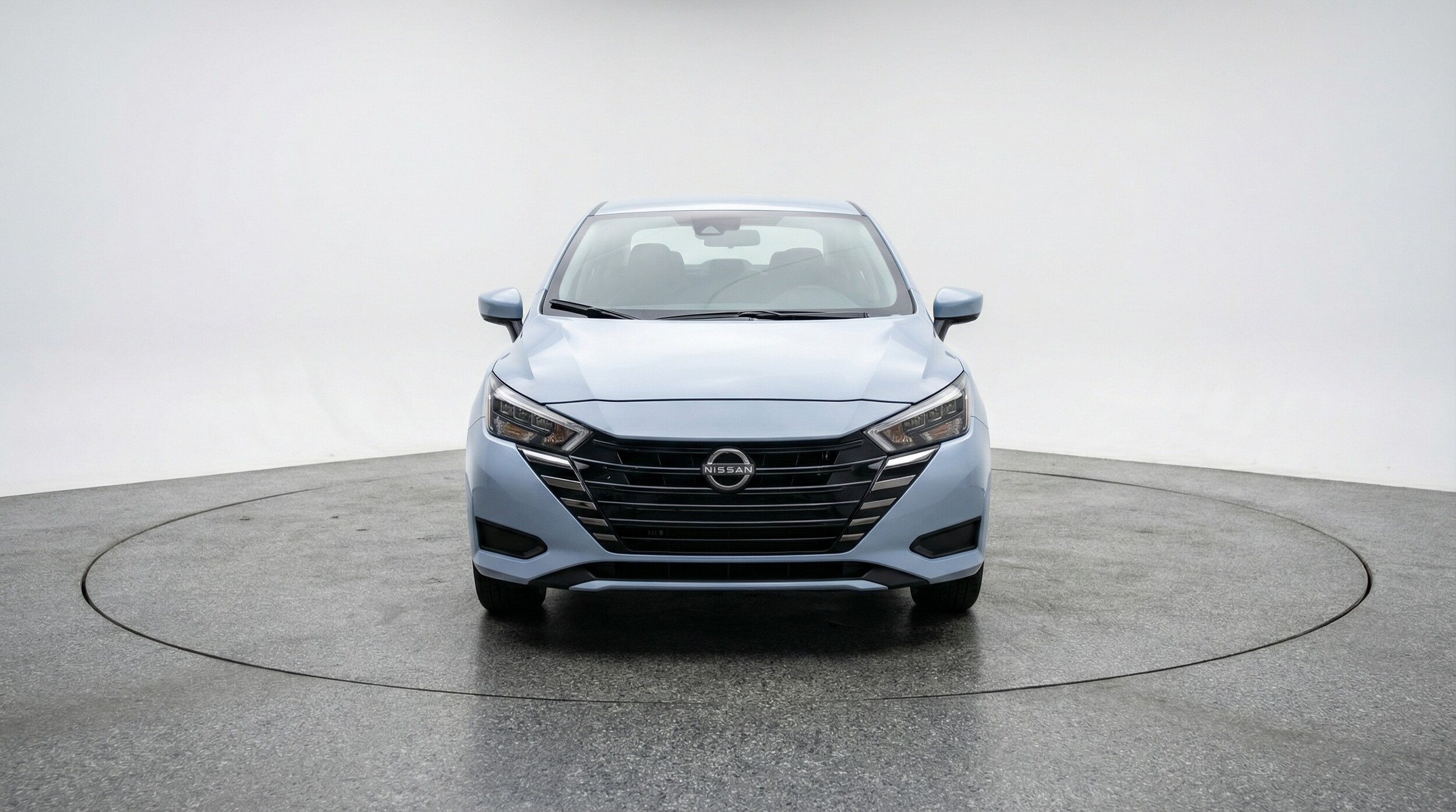 Thumbnail: 2025 Nissan Versa - 2