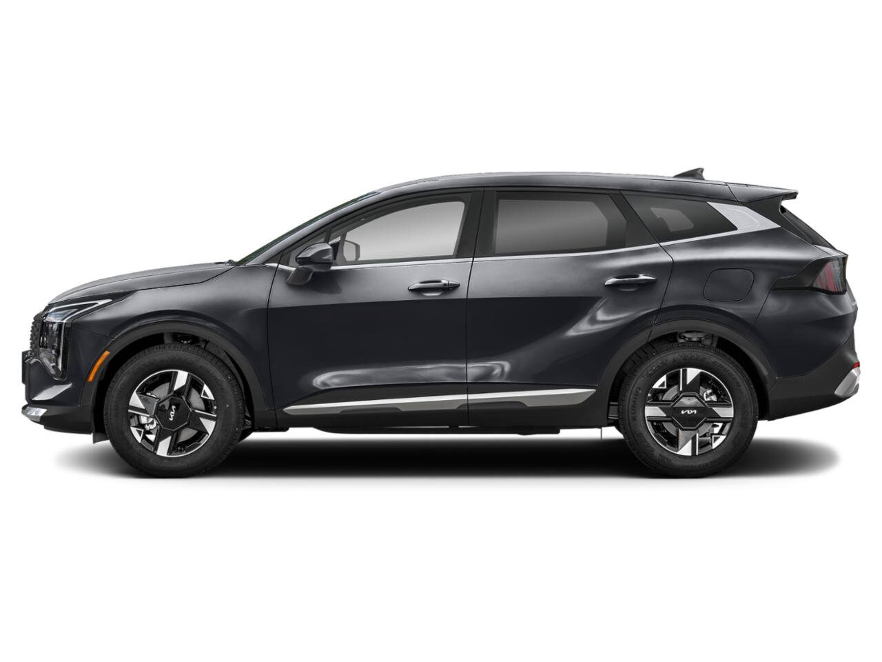 Thumbnail: 2026 Kia Sportage - 3