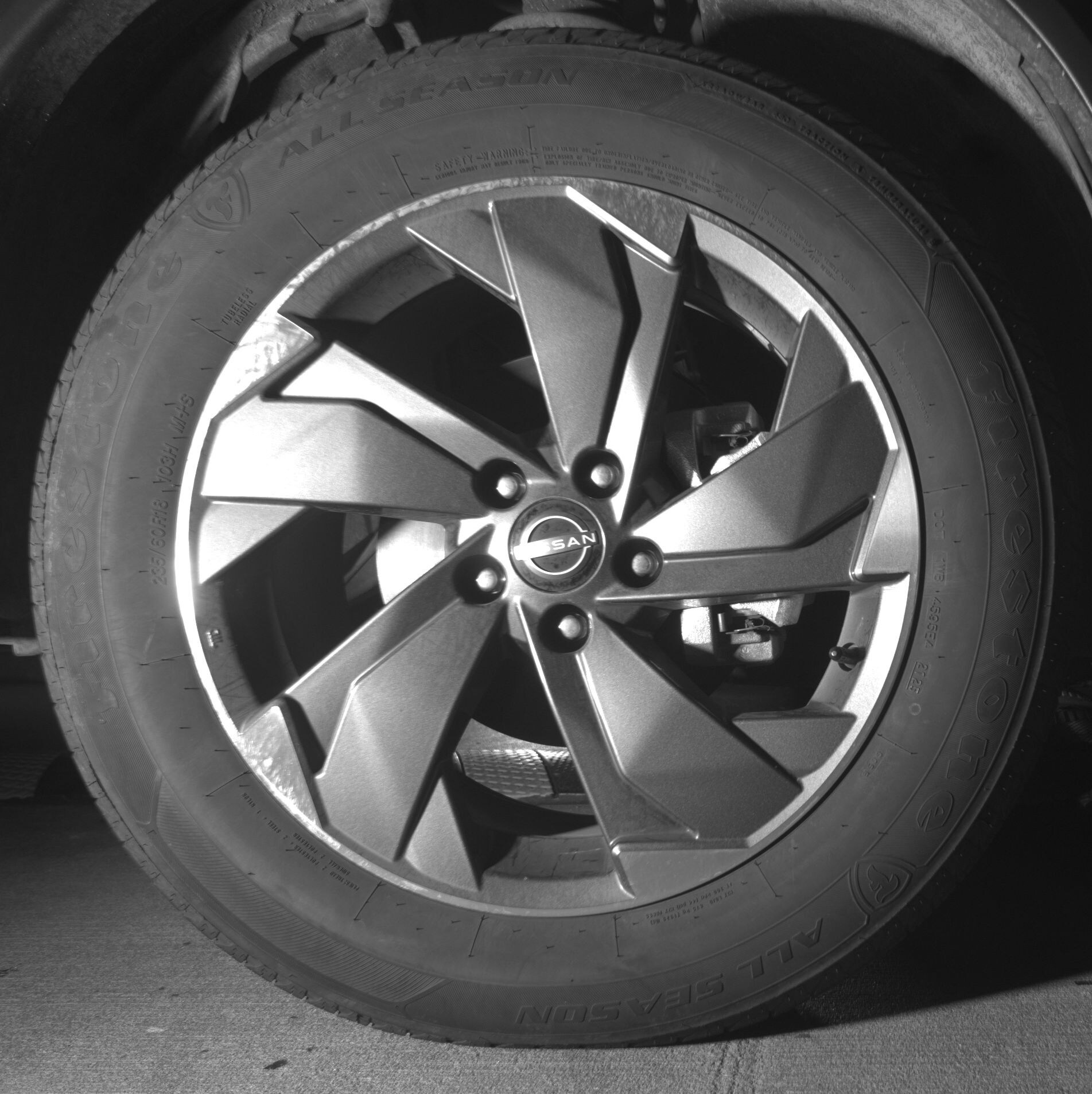 Thumbnail: 2025 Nissan Rogue - 10