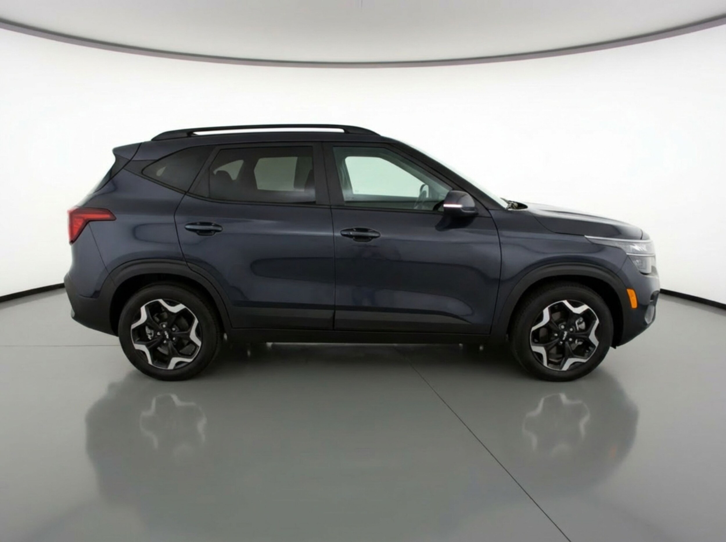 Thumbnail: 2025 Kia Seltos - 8