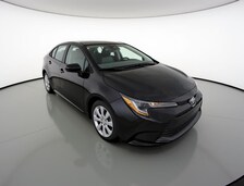 2025 Toyota Corolla  -
                  Metairie, LA