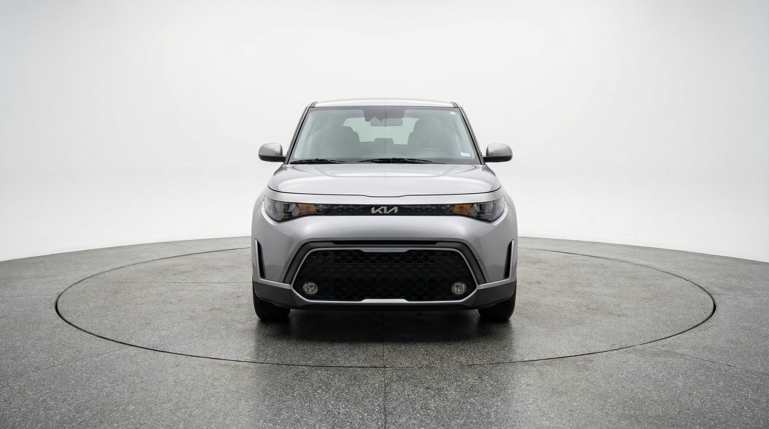 Thumbnail: 2025 Kia Soul - 2