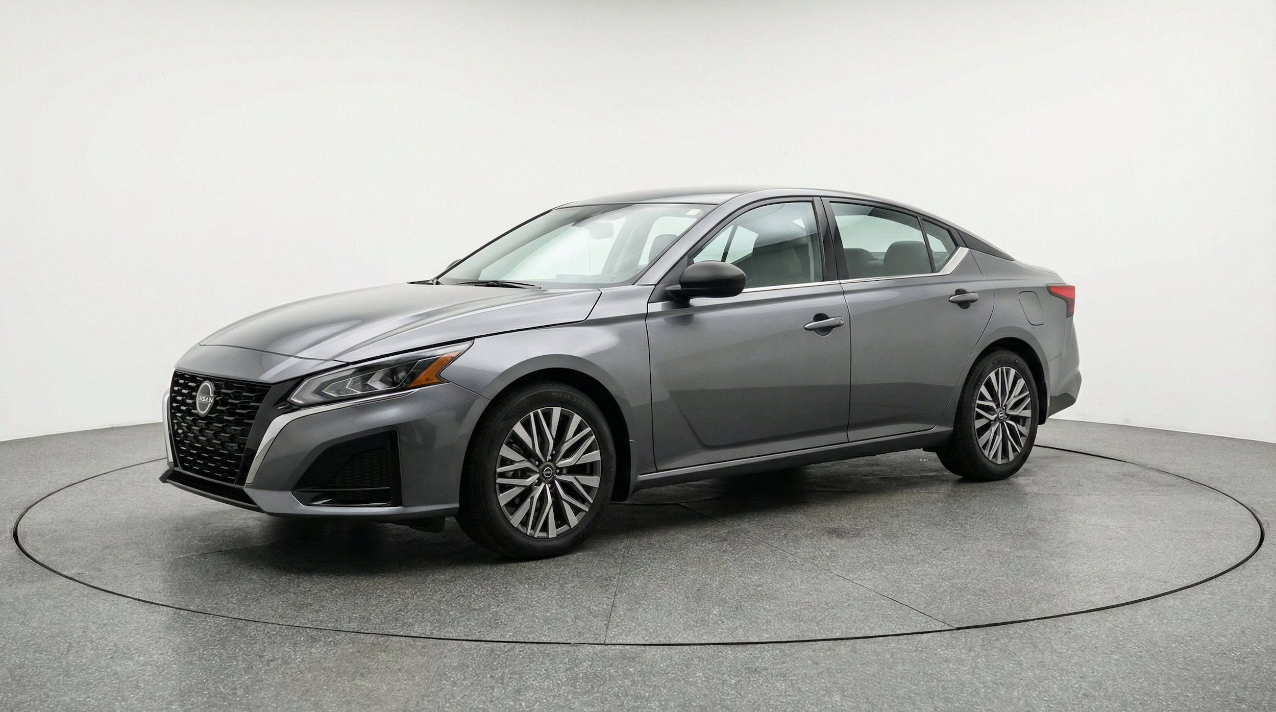 Thumbnail: 2025 Nissan Altima - 3