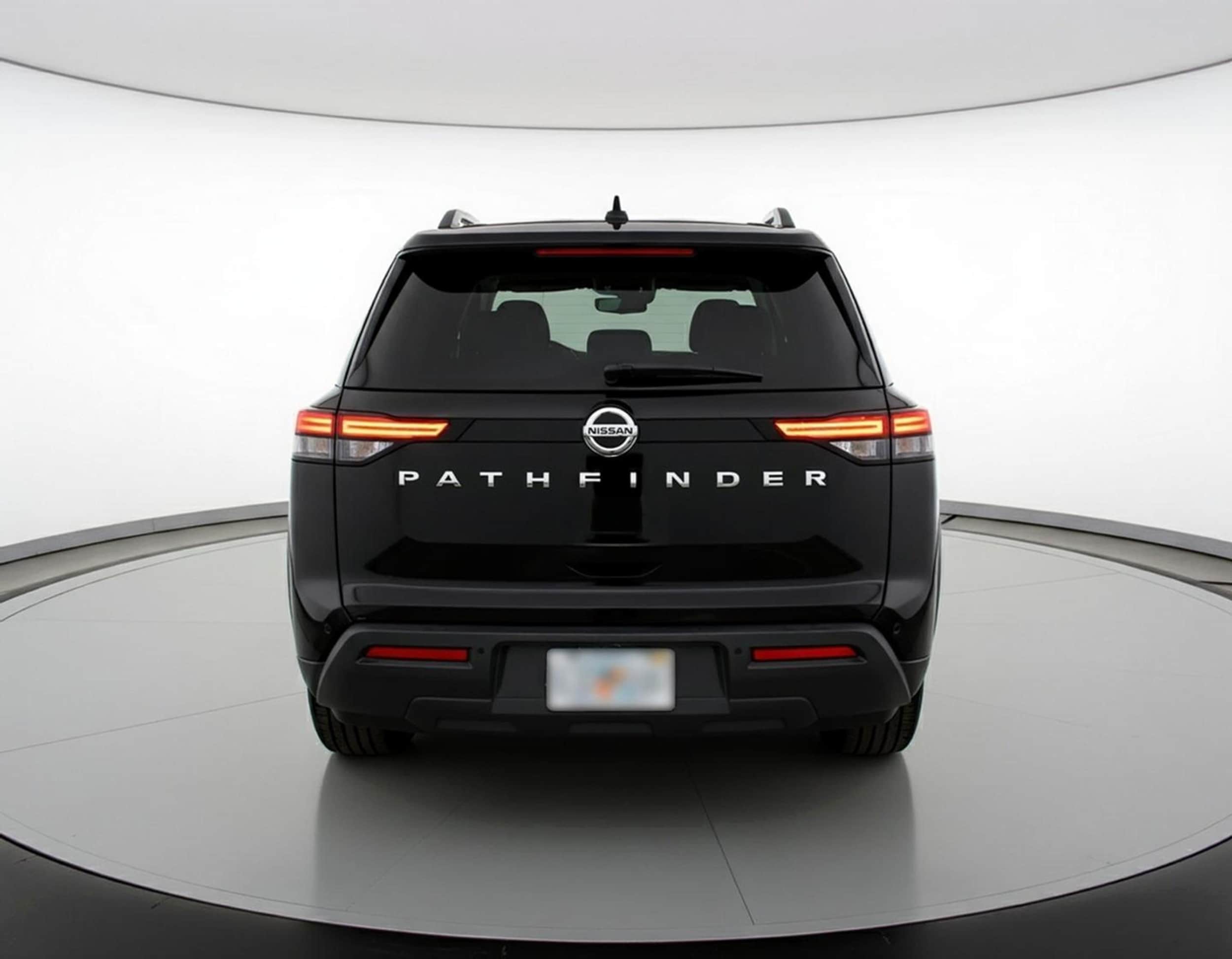 Thumbnail: 2025 Nissan Pathfinder - 6